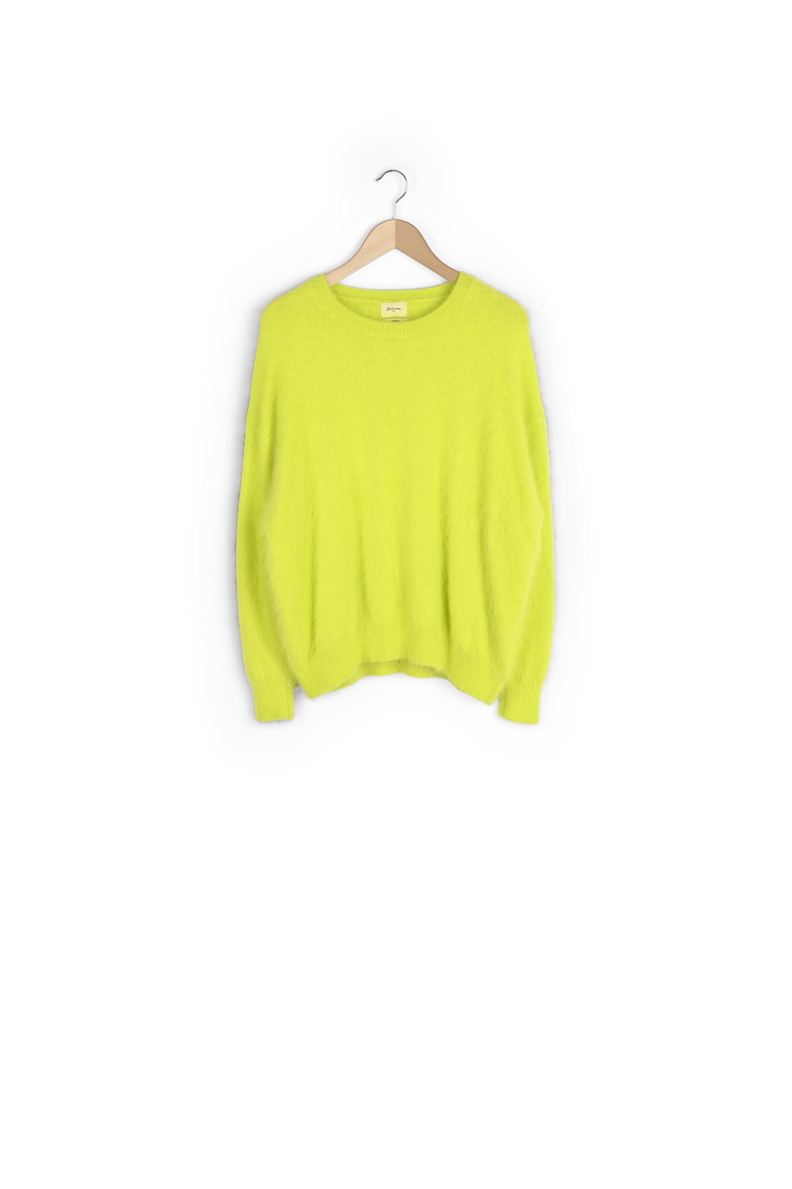 DATUS KNITWEAR Faume - seconde main