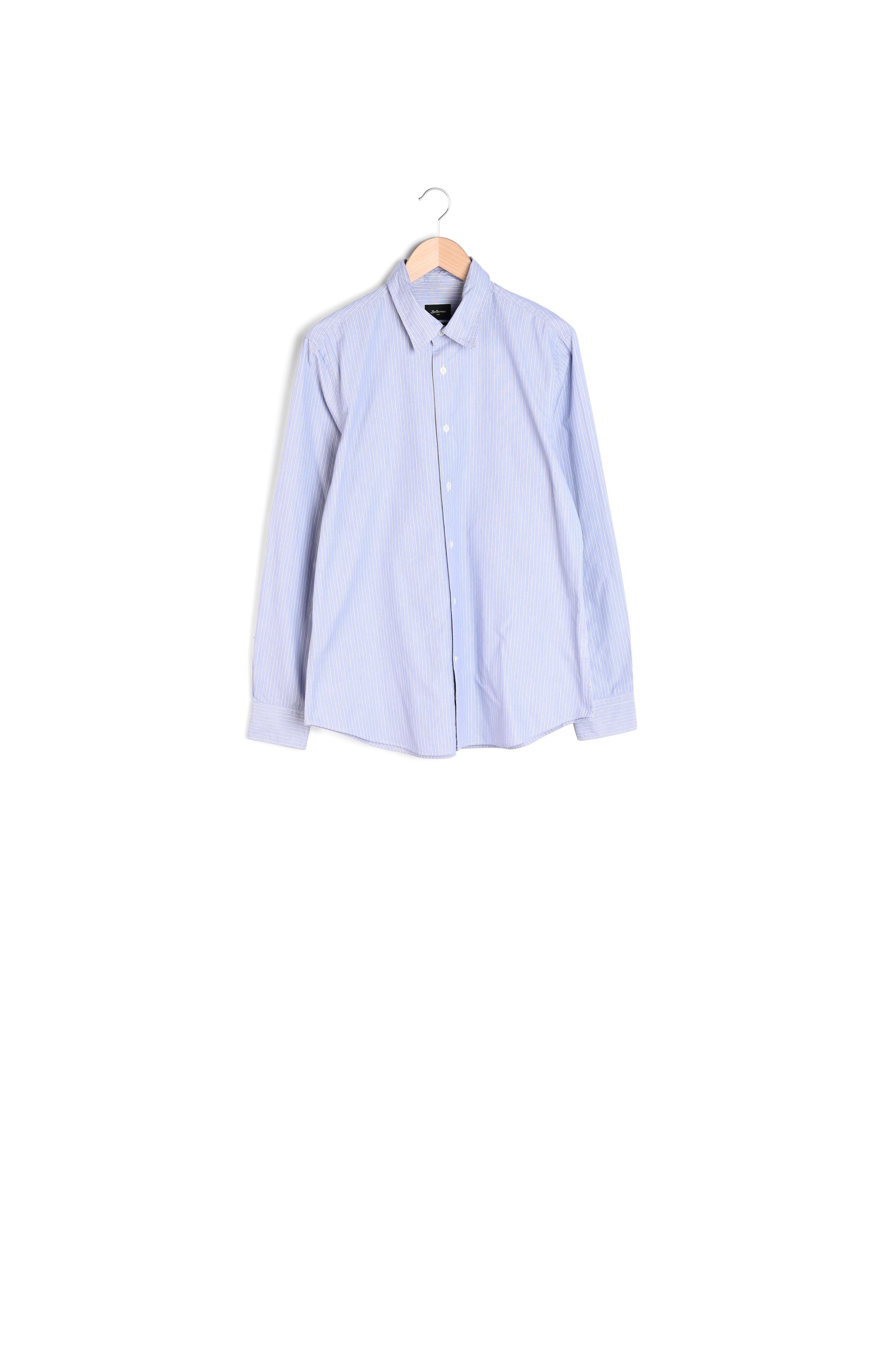 CHEMISE GABE Faume - seconde main