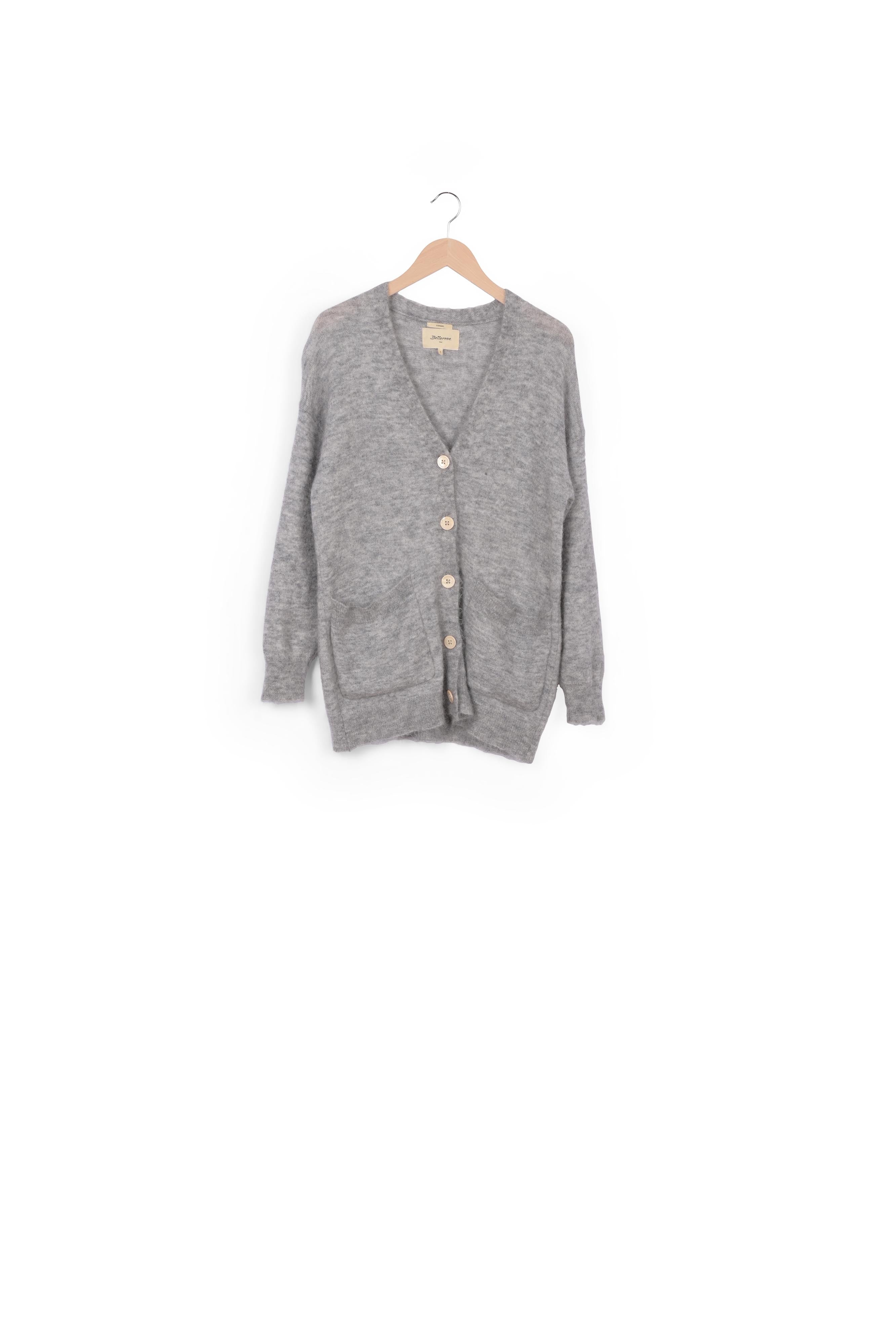 PULL GERMI Faume - seconde main