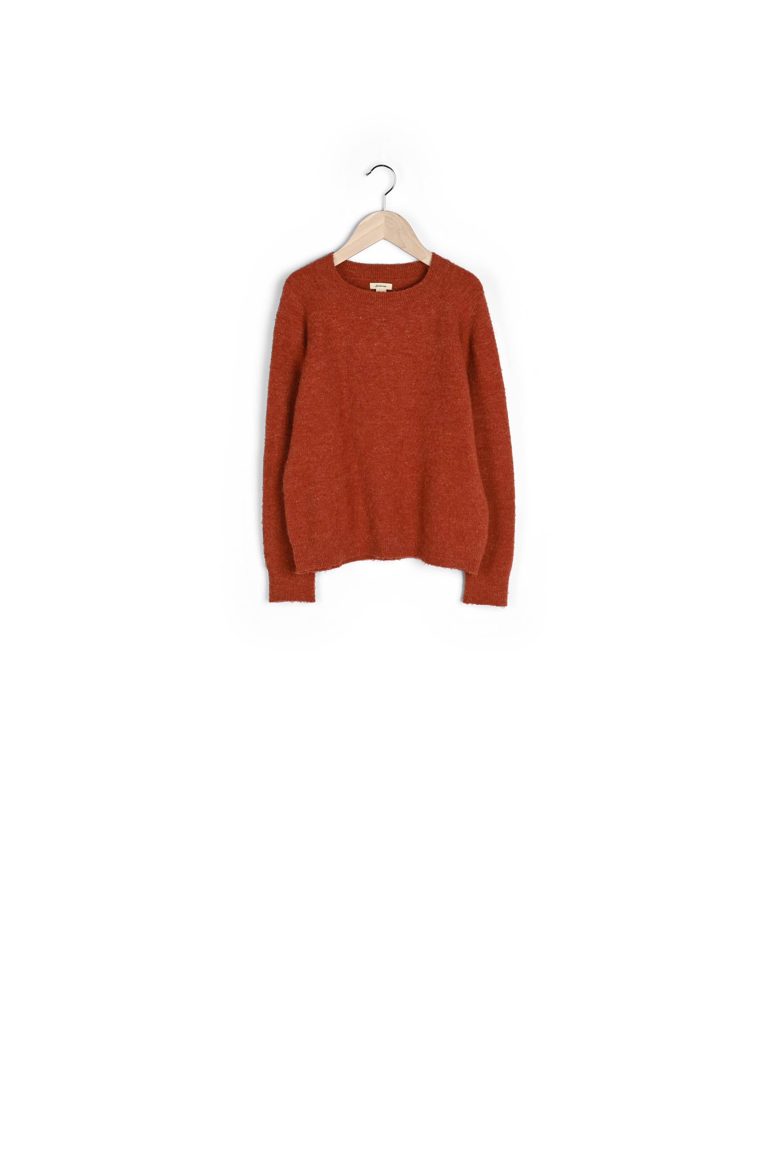 GINUOT KNITWEAR Faume - seconde main