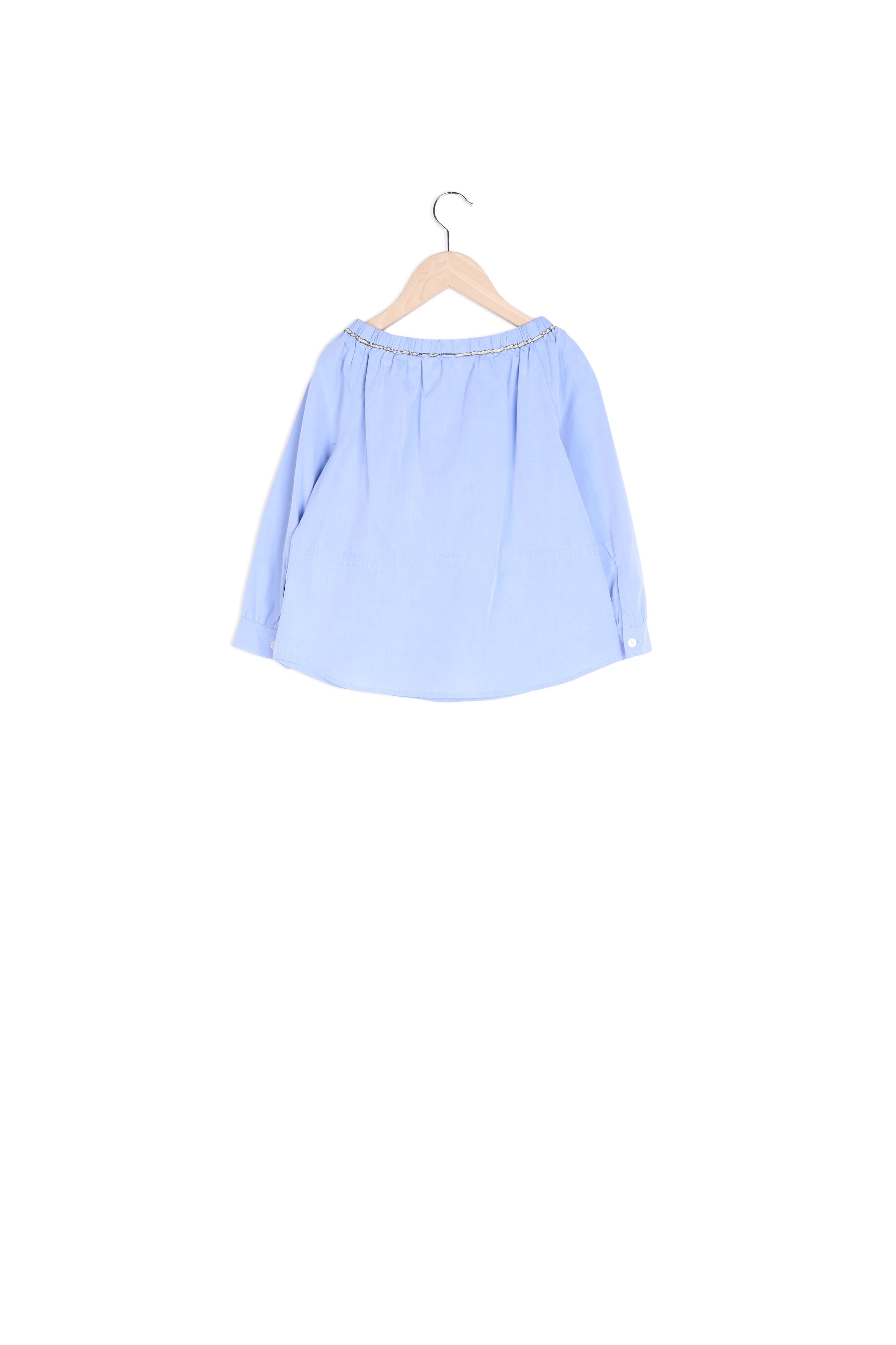 BLOUSE ADRIANE Faume - seconde main