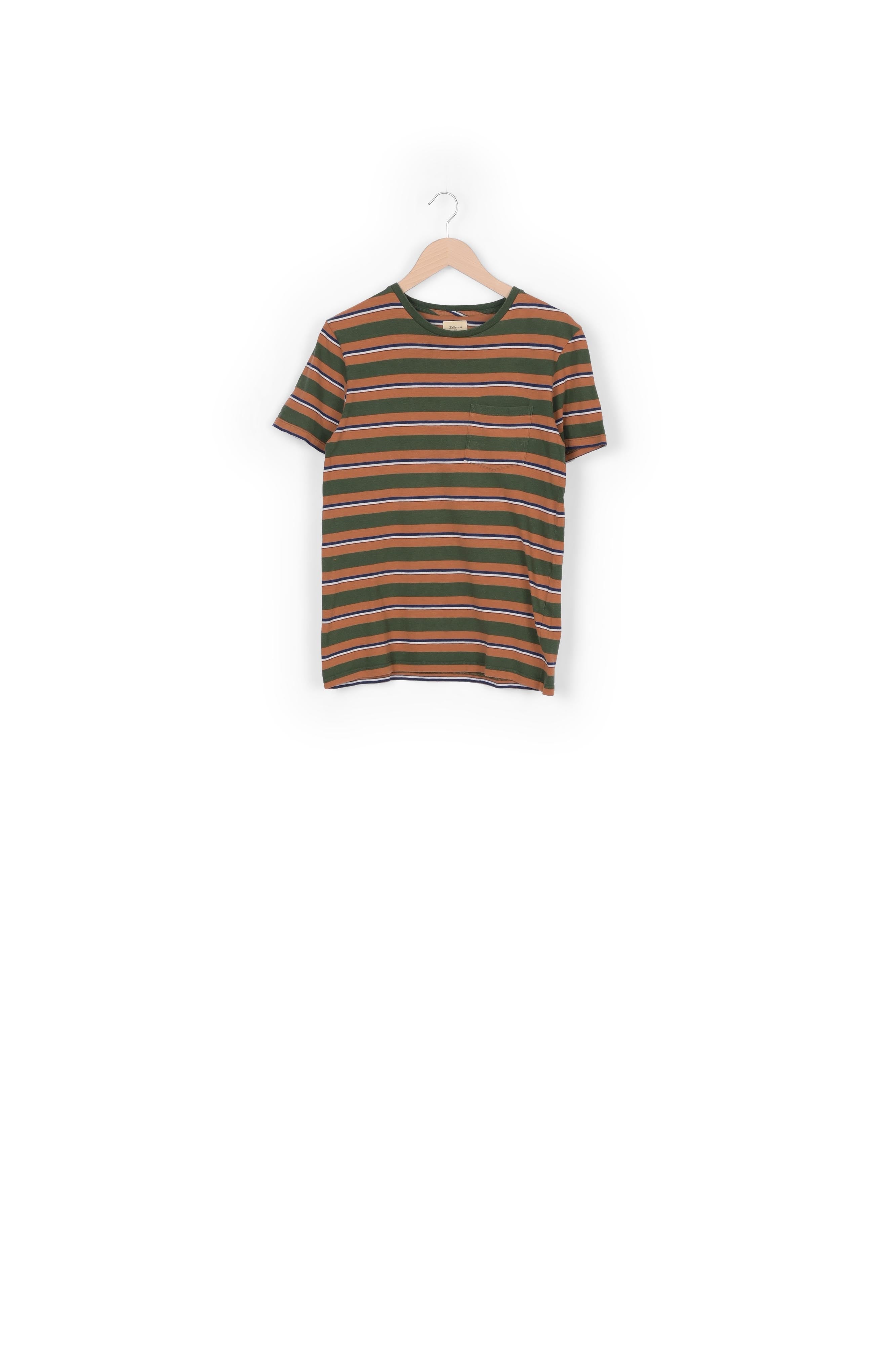 VOLEY T-SHIRT Faume - seconde main