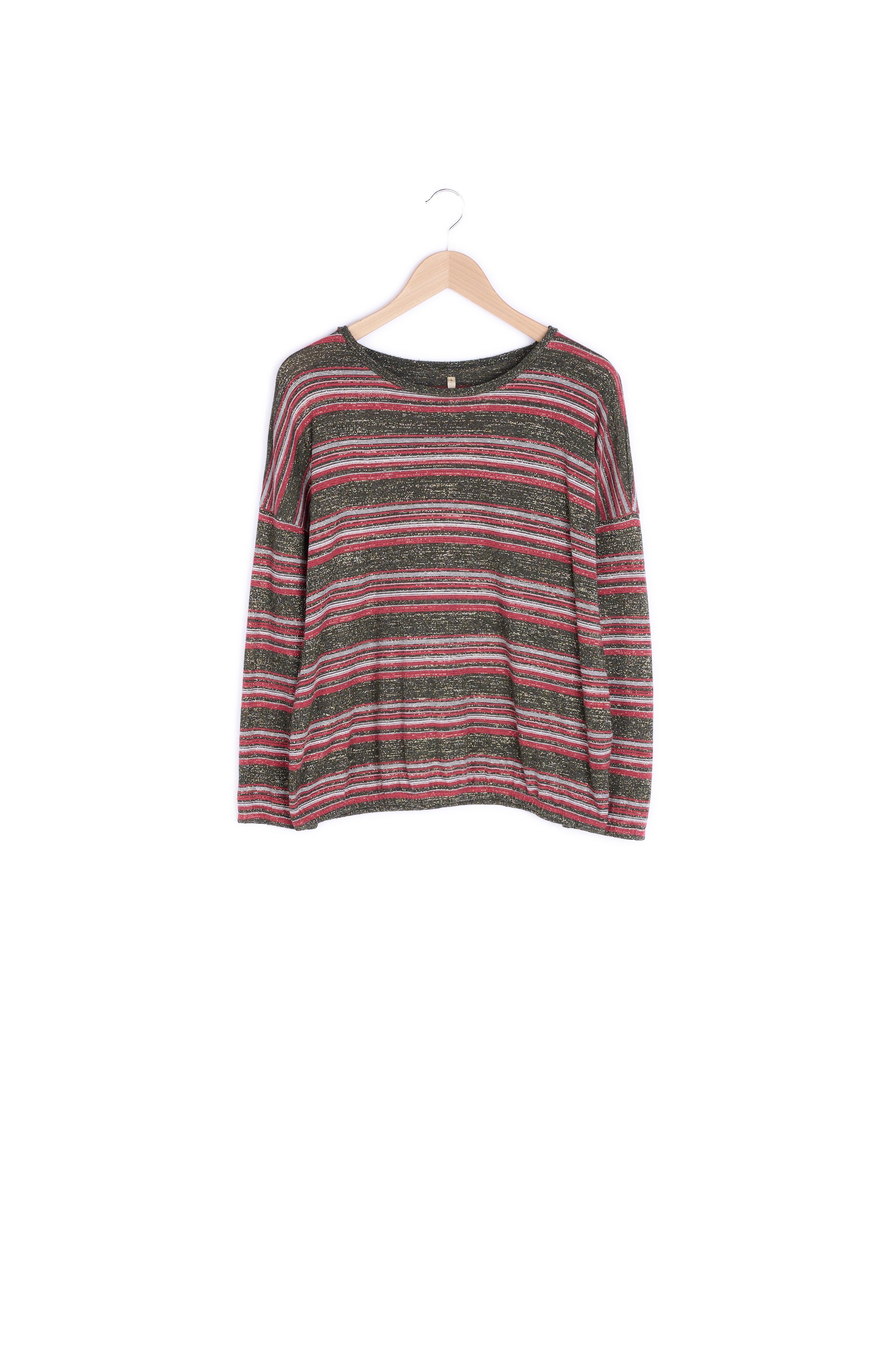 T-SHIRT ELIA Faume - seconde main