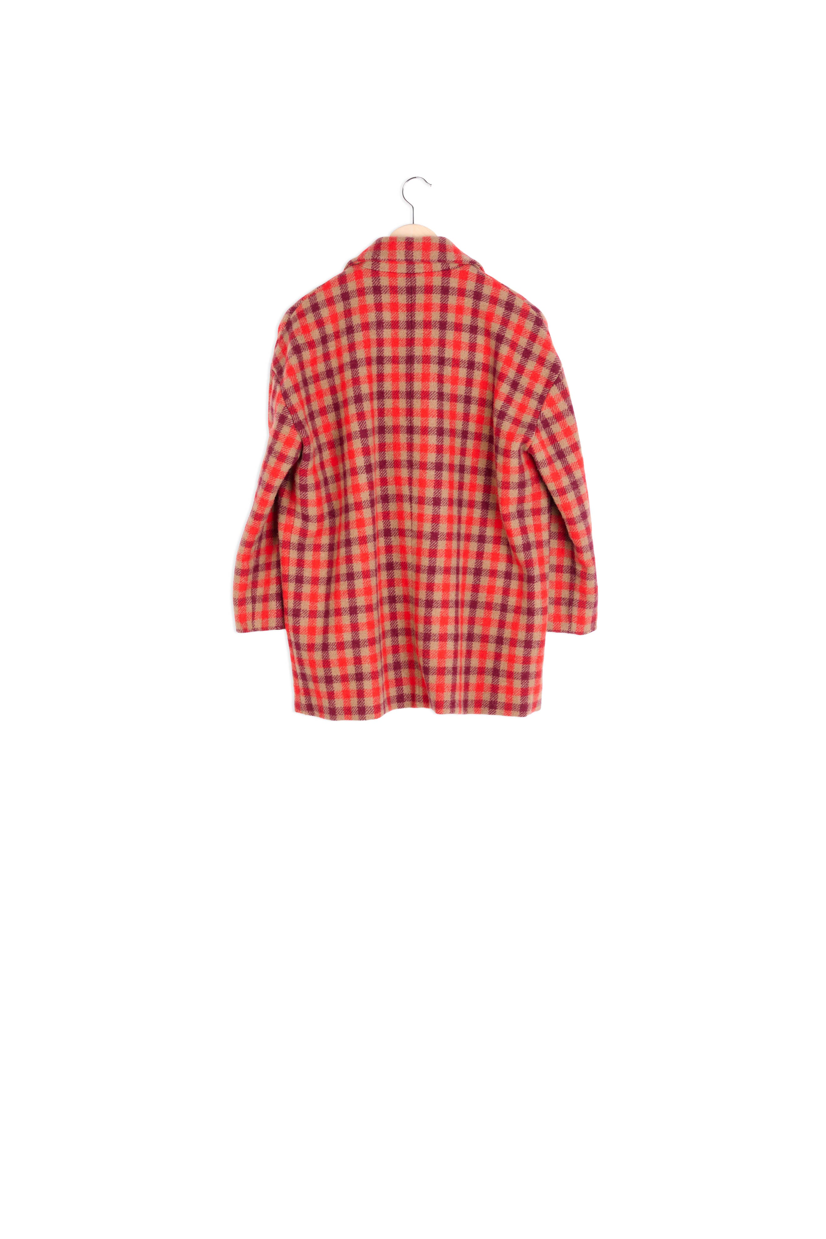 VEDDER JACKET Faume - seconde main