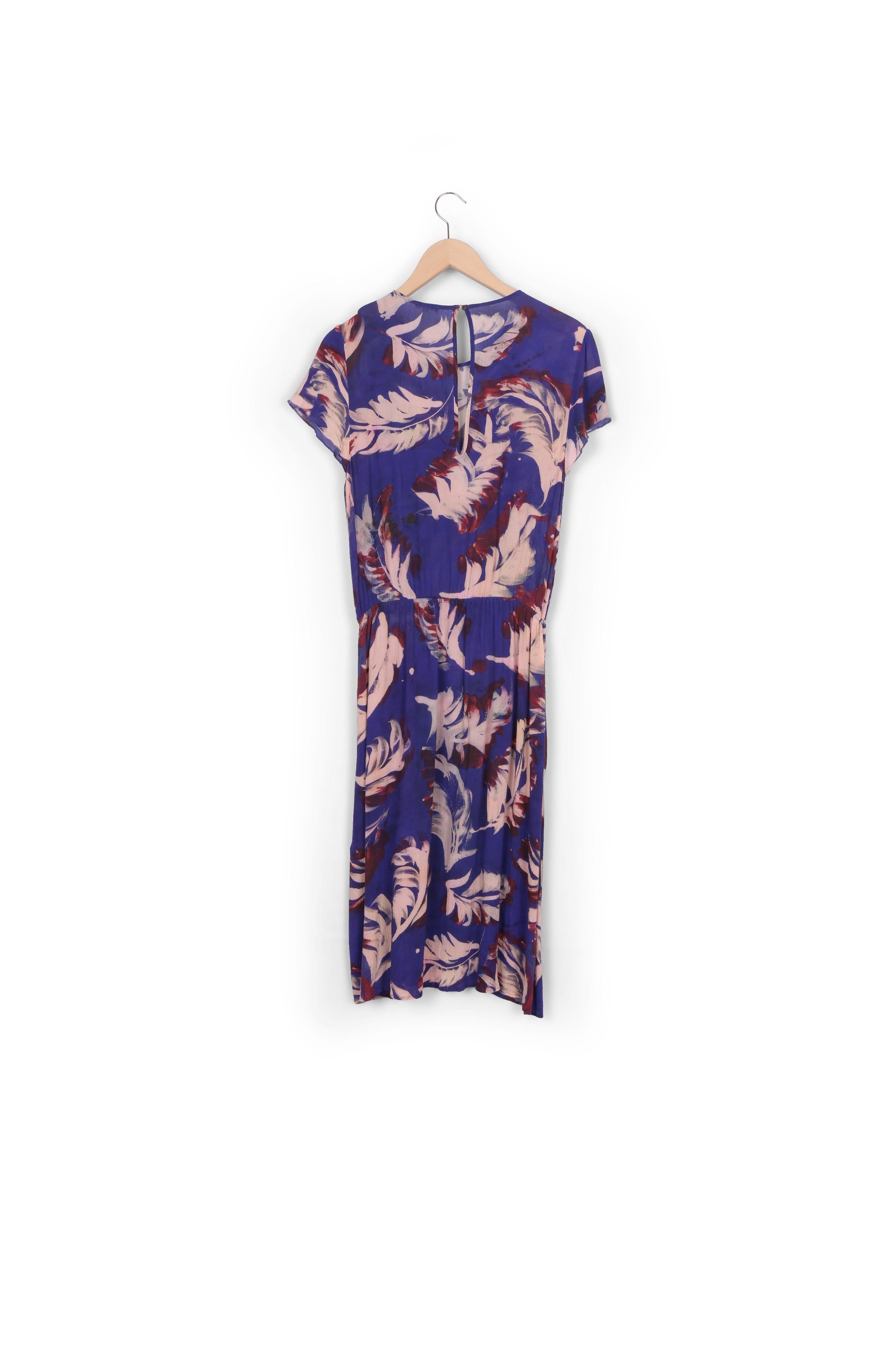 ROBE LANDA Faume - seconde main