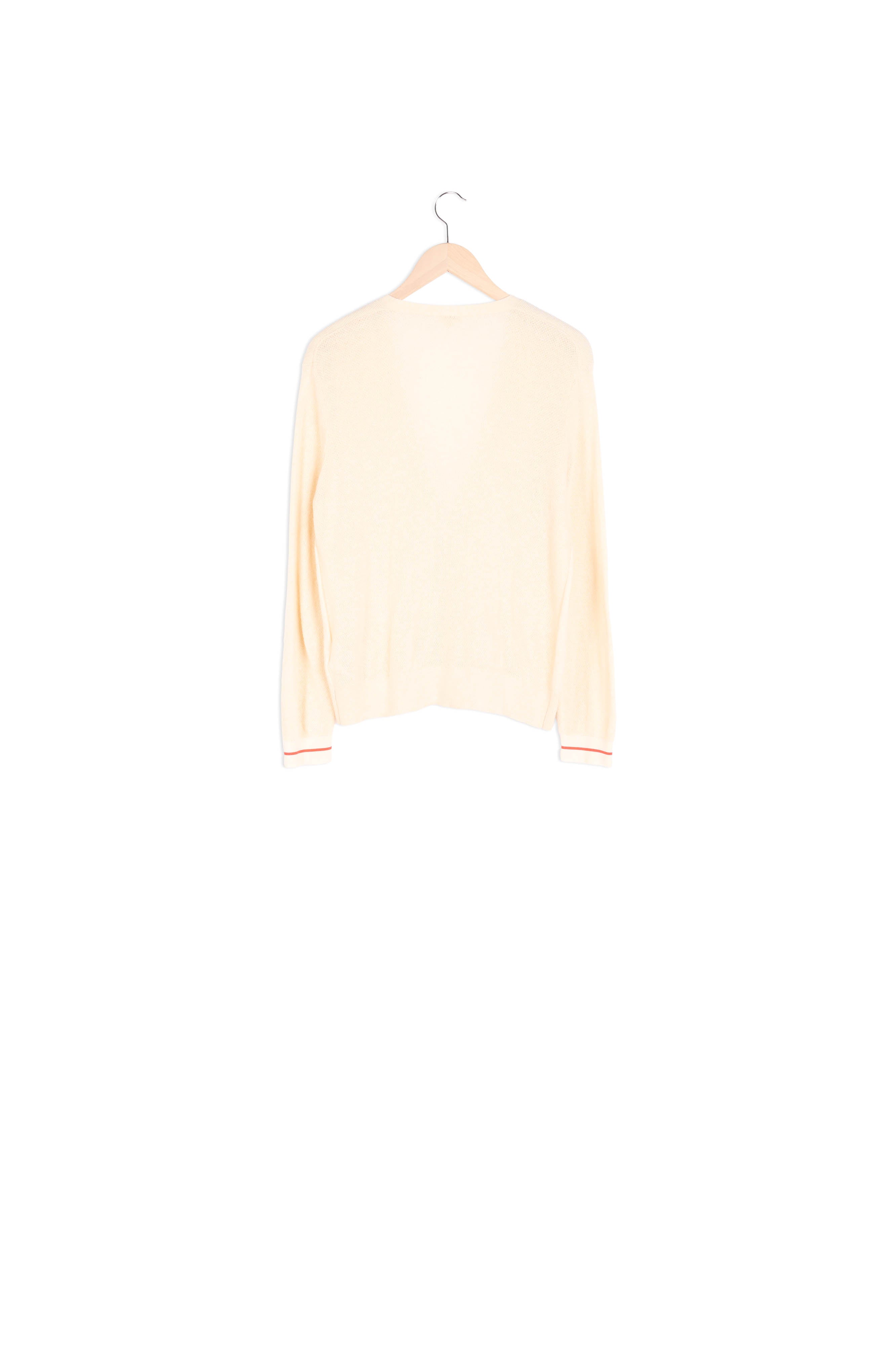 PULL GOPILE Faume - seconde main