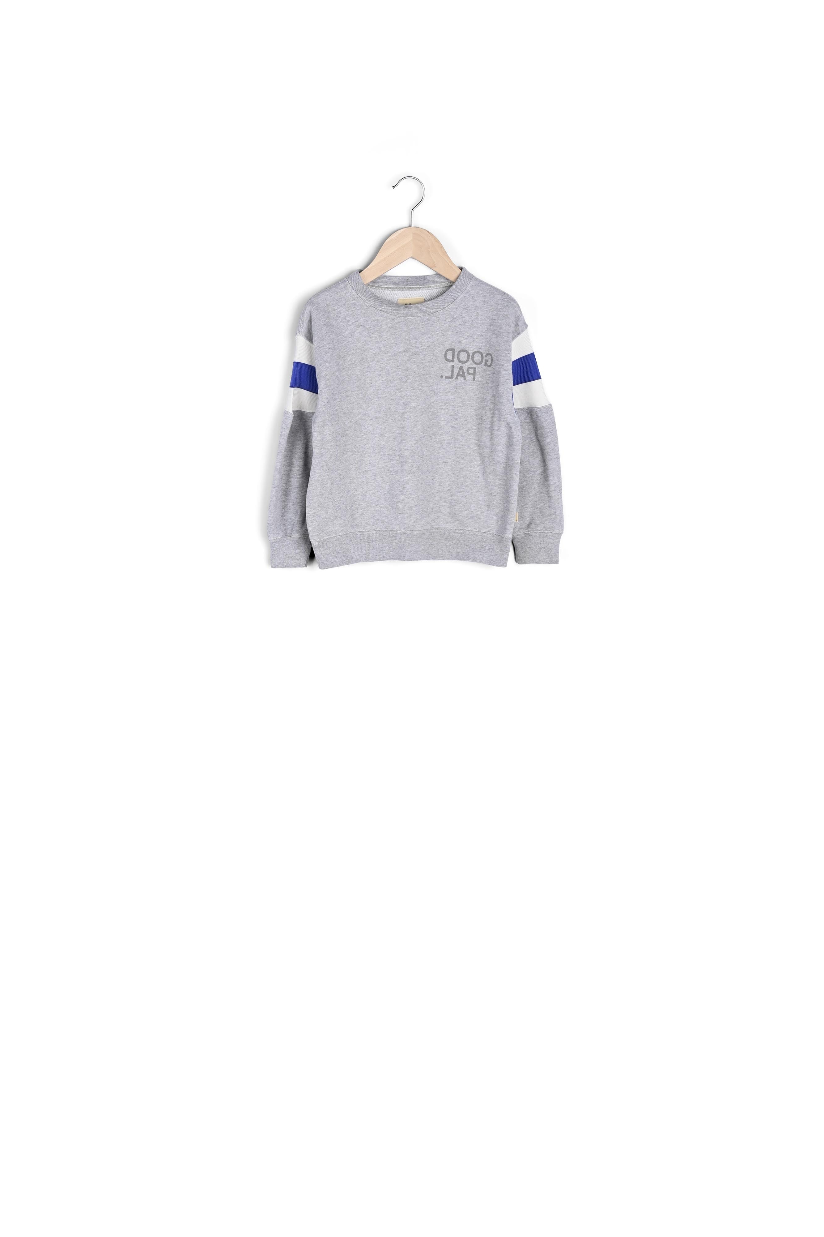 FAGAL SWEATSHIRT Faume - seconde main