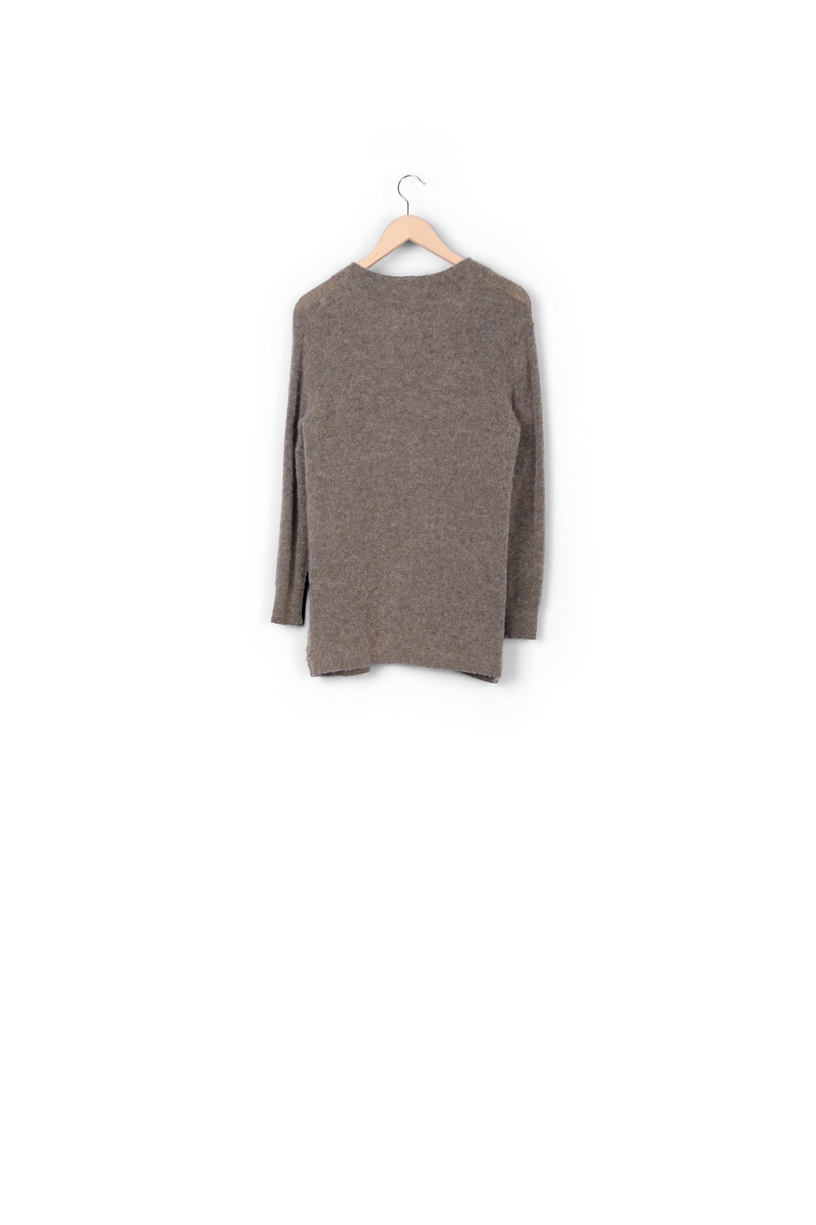 PULL NOYERS Faume - seconde main