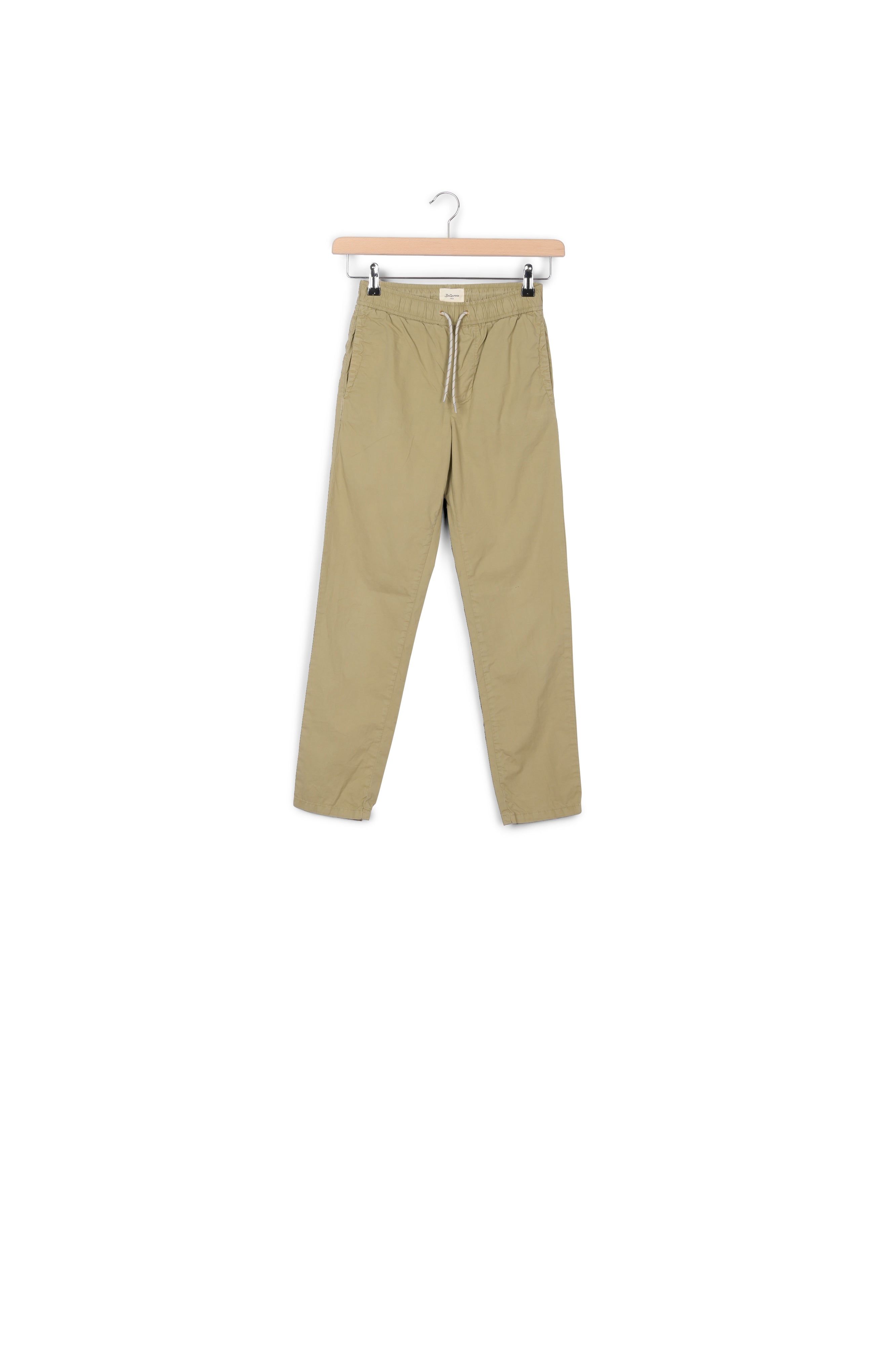 PHAREL PANTS Faume - seconde main