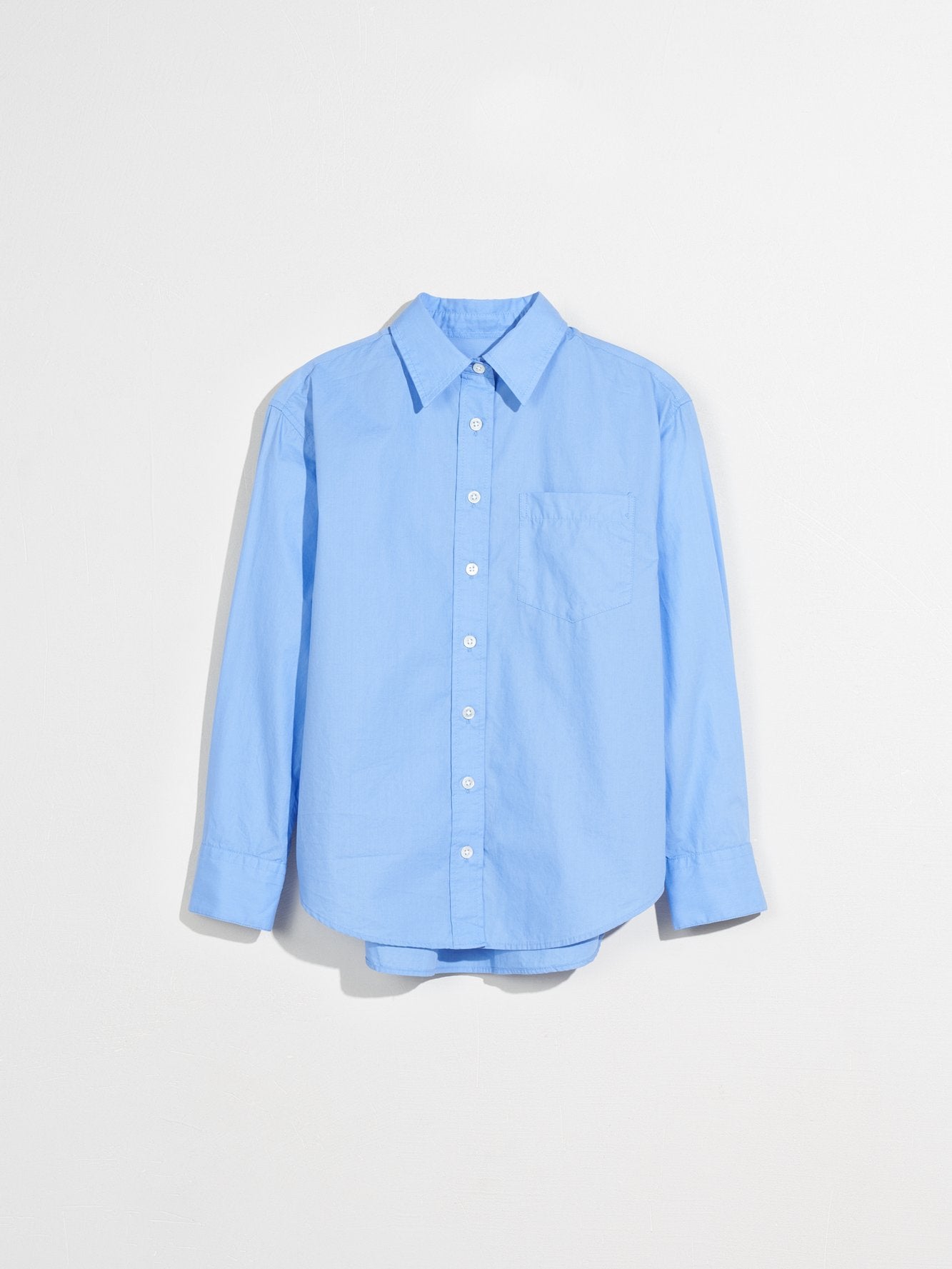 CHEMISE IRONIE Faume - seconde main