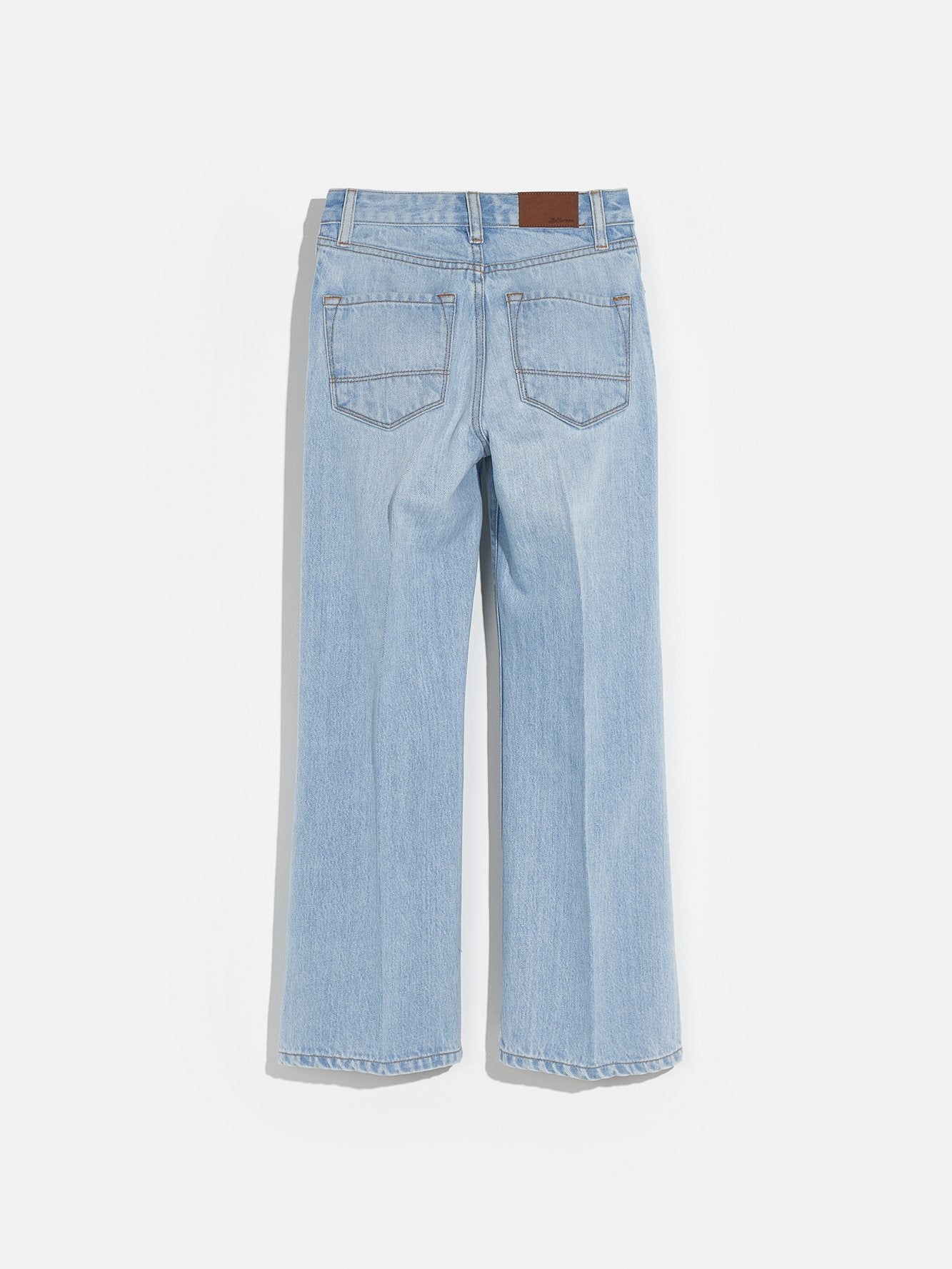 POPIES JEANS Faume - seconde main