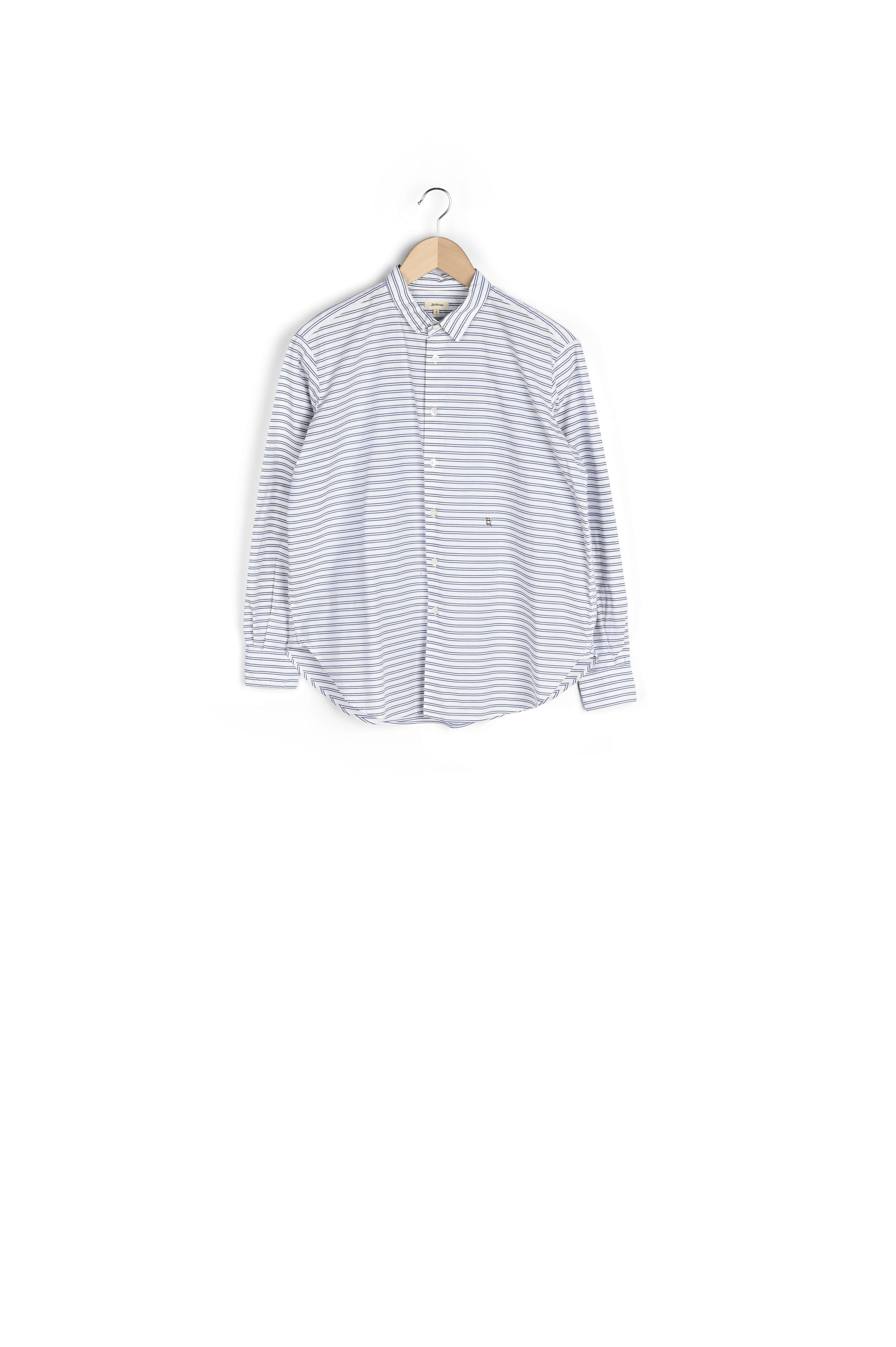 GASTON  SHIRT Faume - seconde main