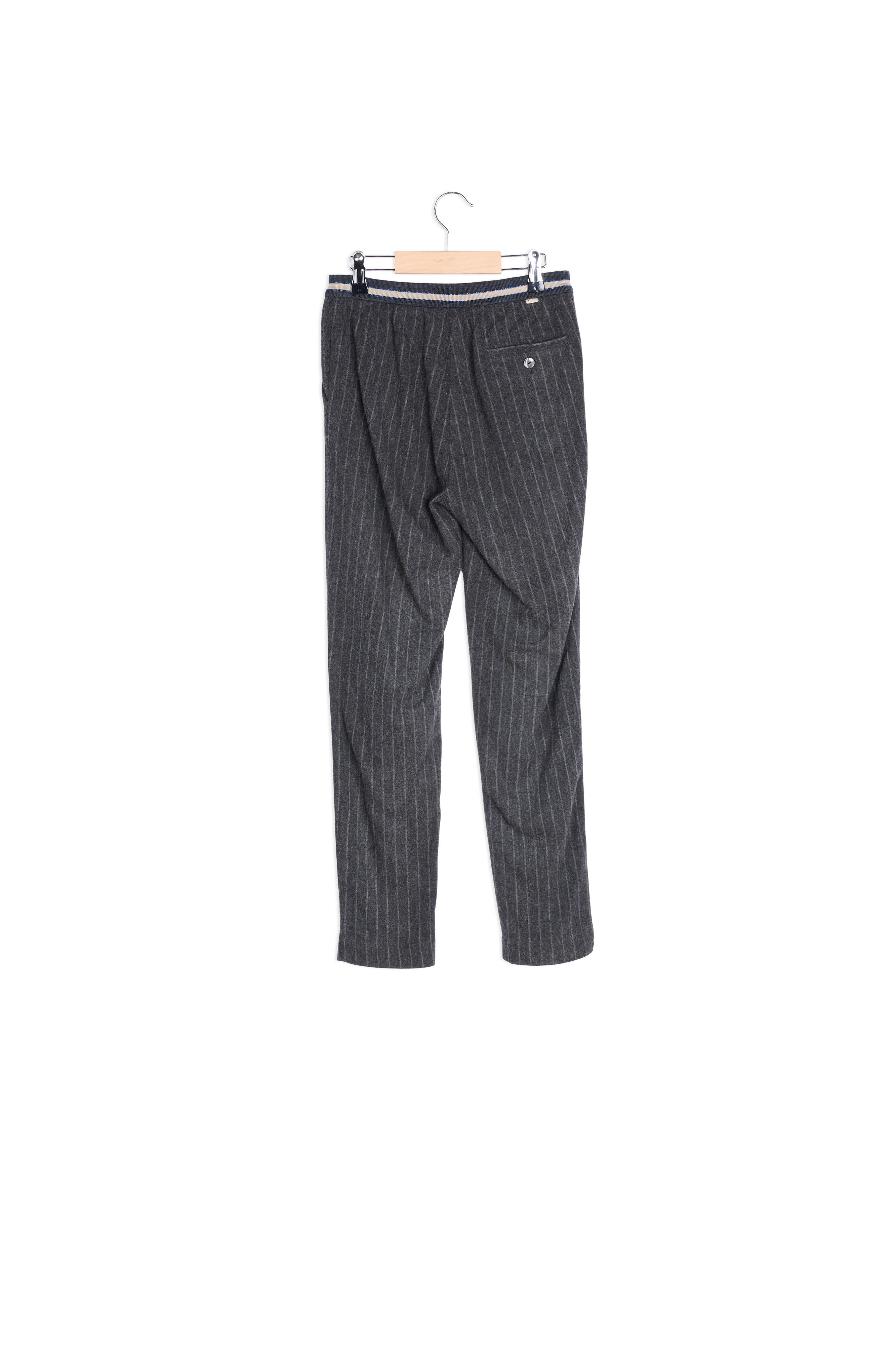 LARCH PANTS Faume - seconde main