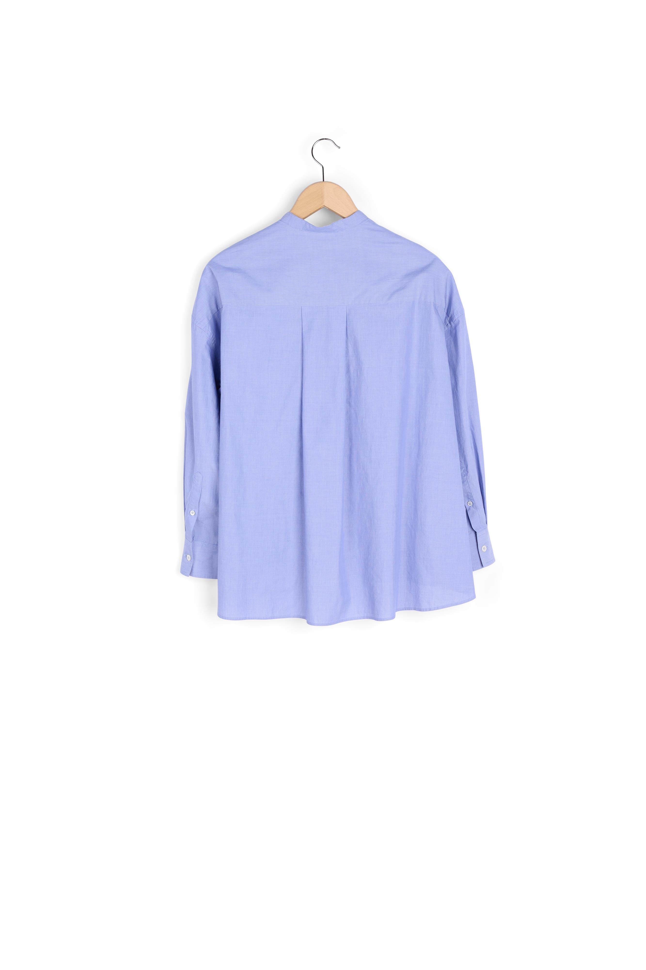 GORKY SHIRT Faume - seconde main