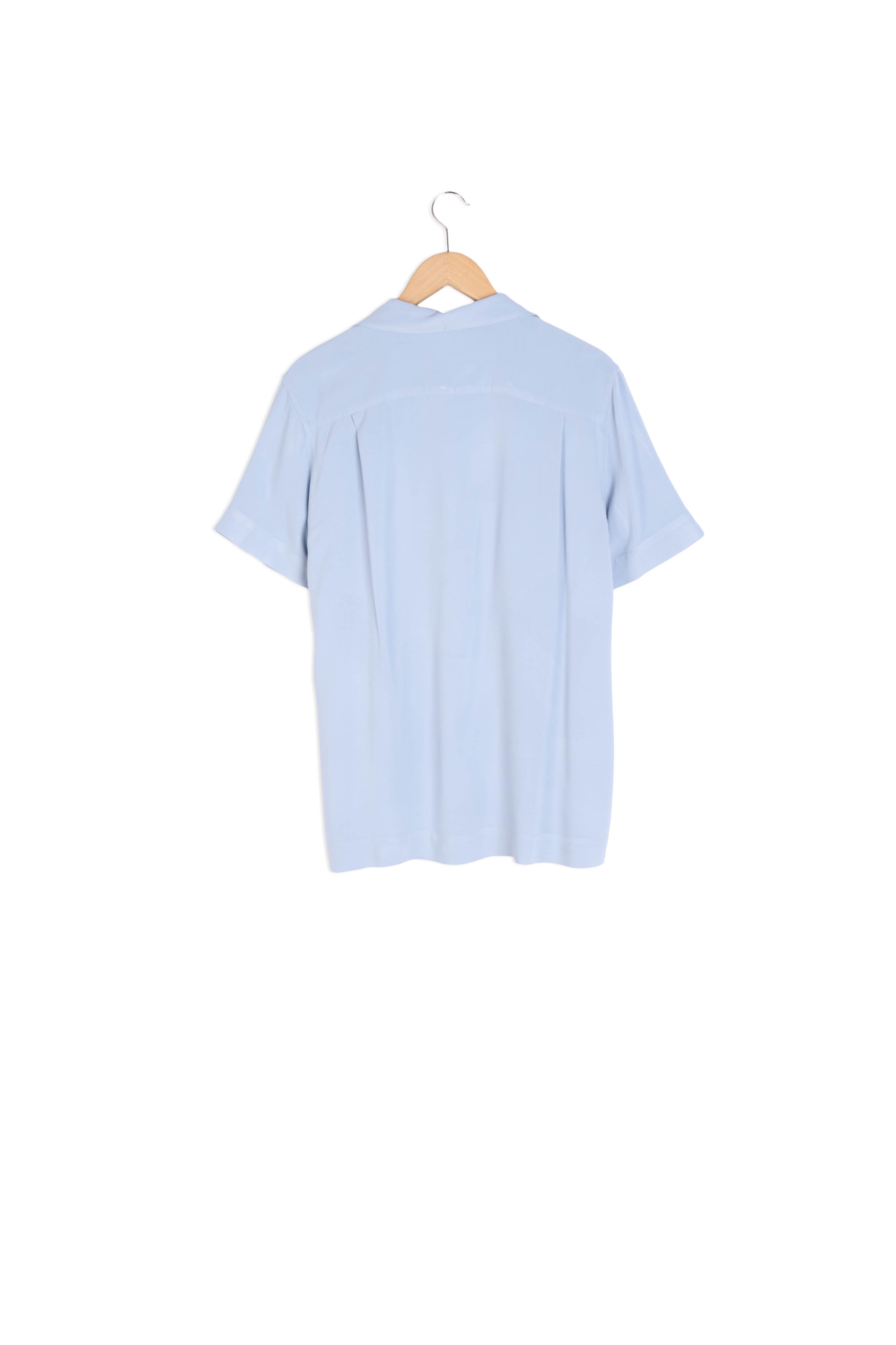 CHEMISE FARAWAY Faume - seconde main