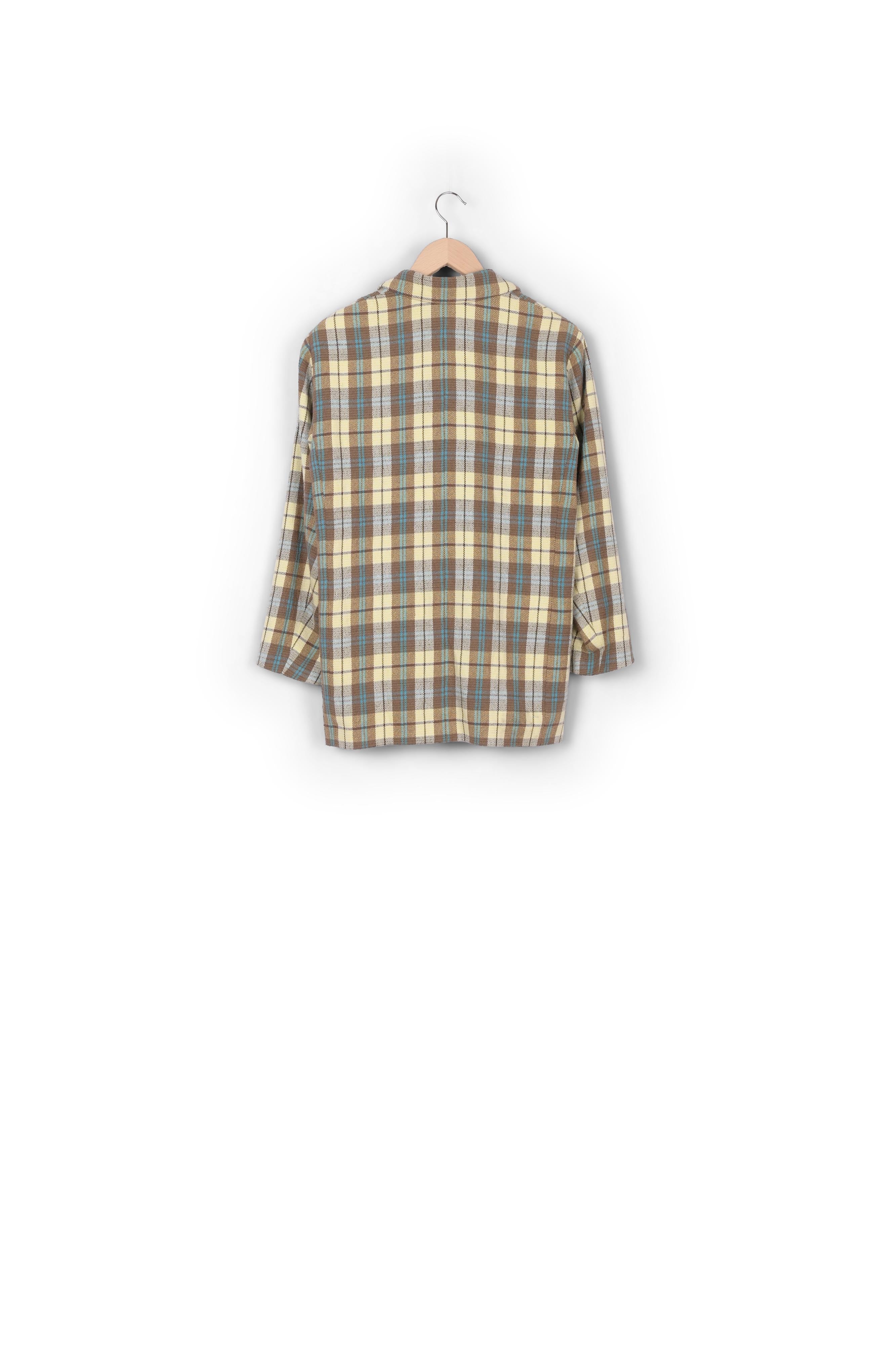 BLAZER CHICK Faume - seconde main