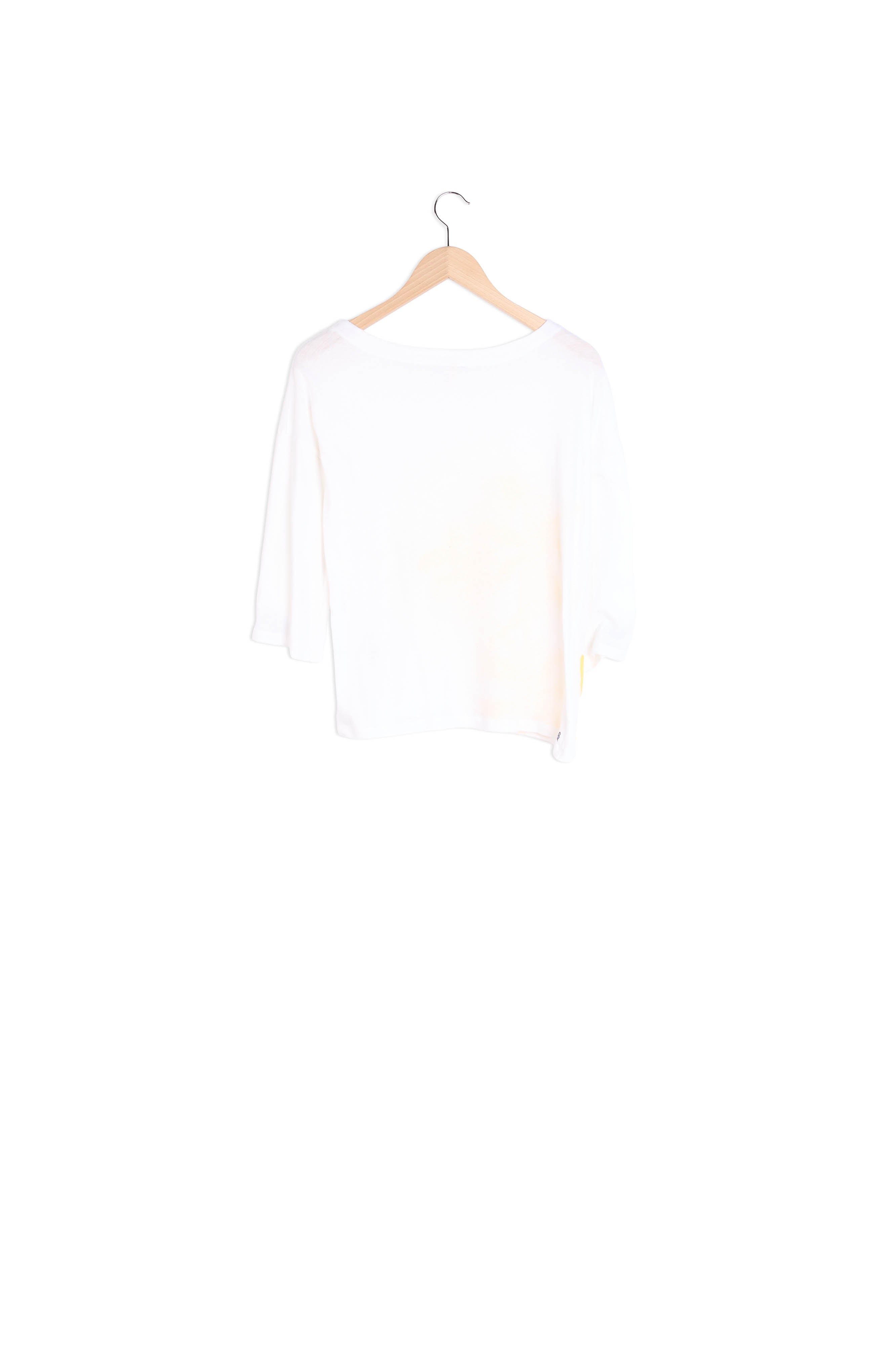 T-SHIRT VELIA Faume - seconde main