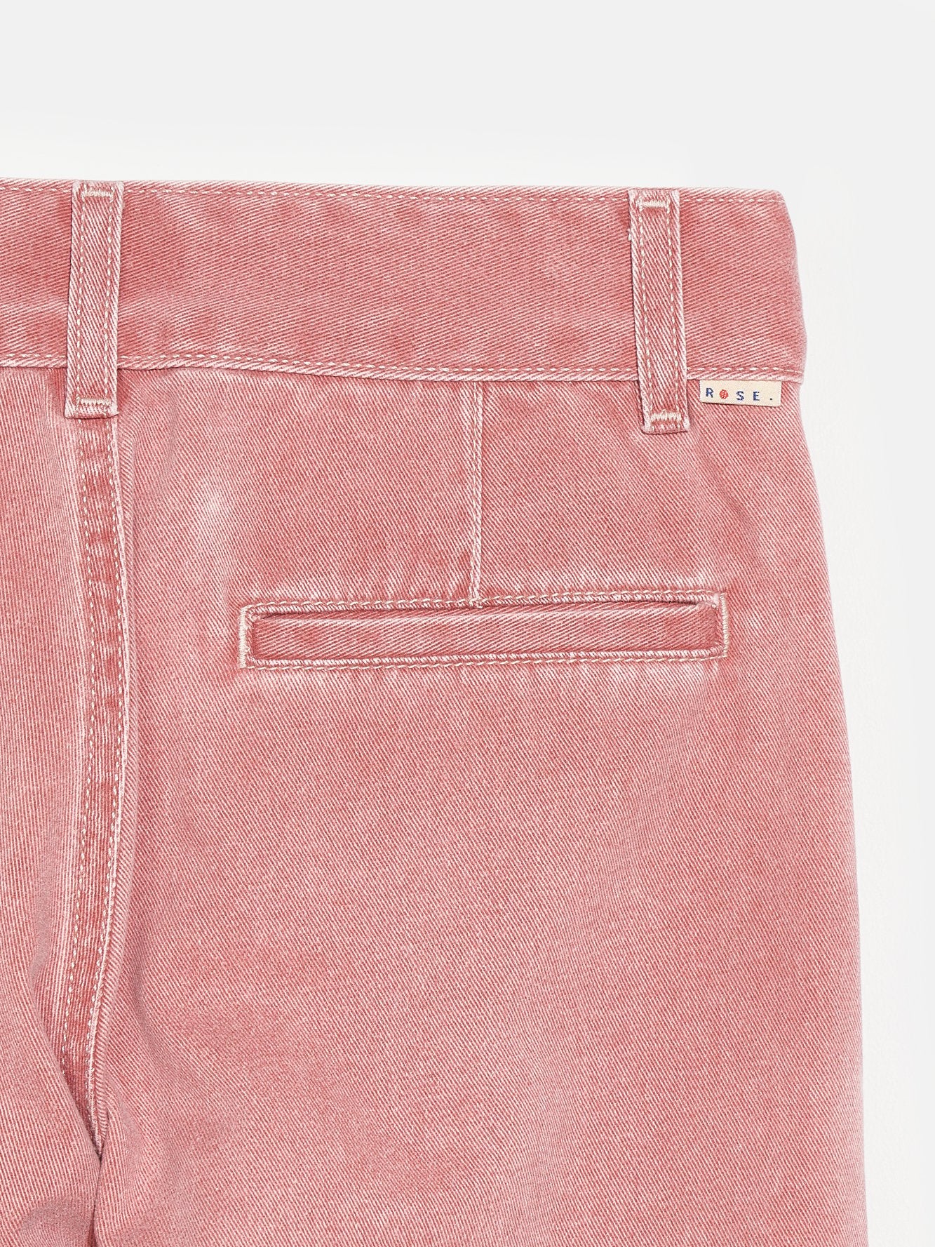 PANTALON KRISTIN Faume - seconde main