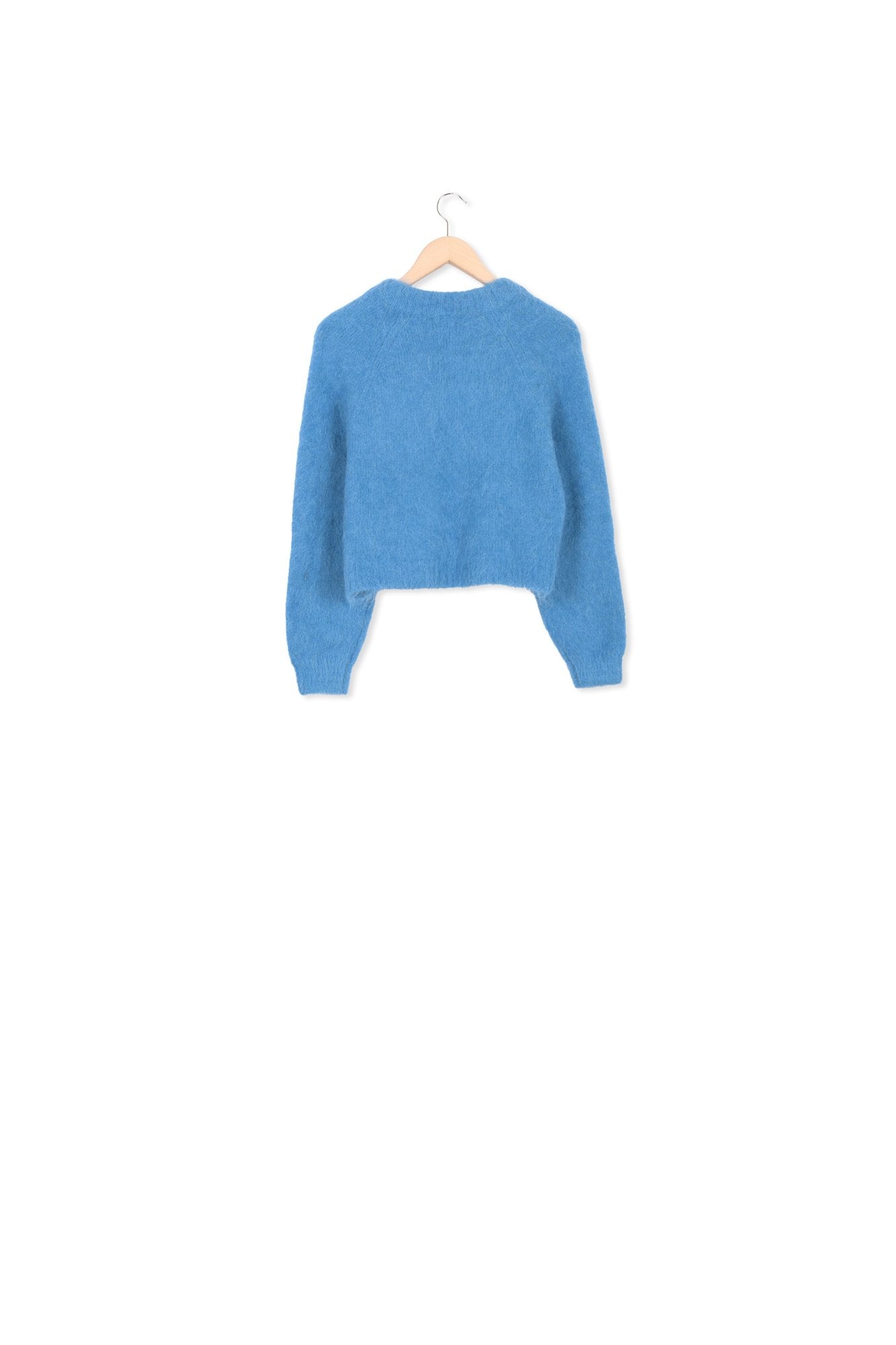 DARUZ KNITWEAR Faume - seconde main