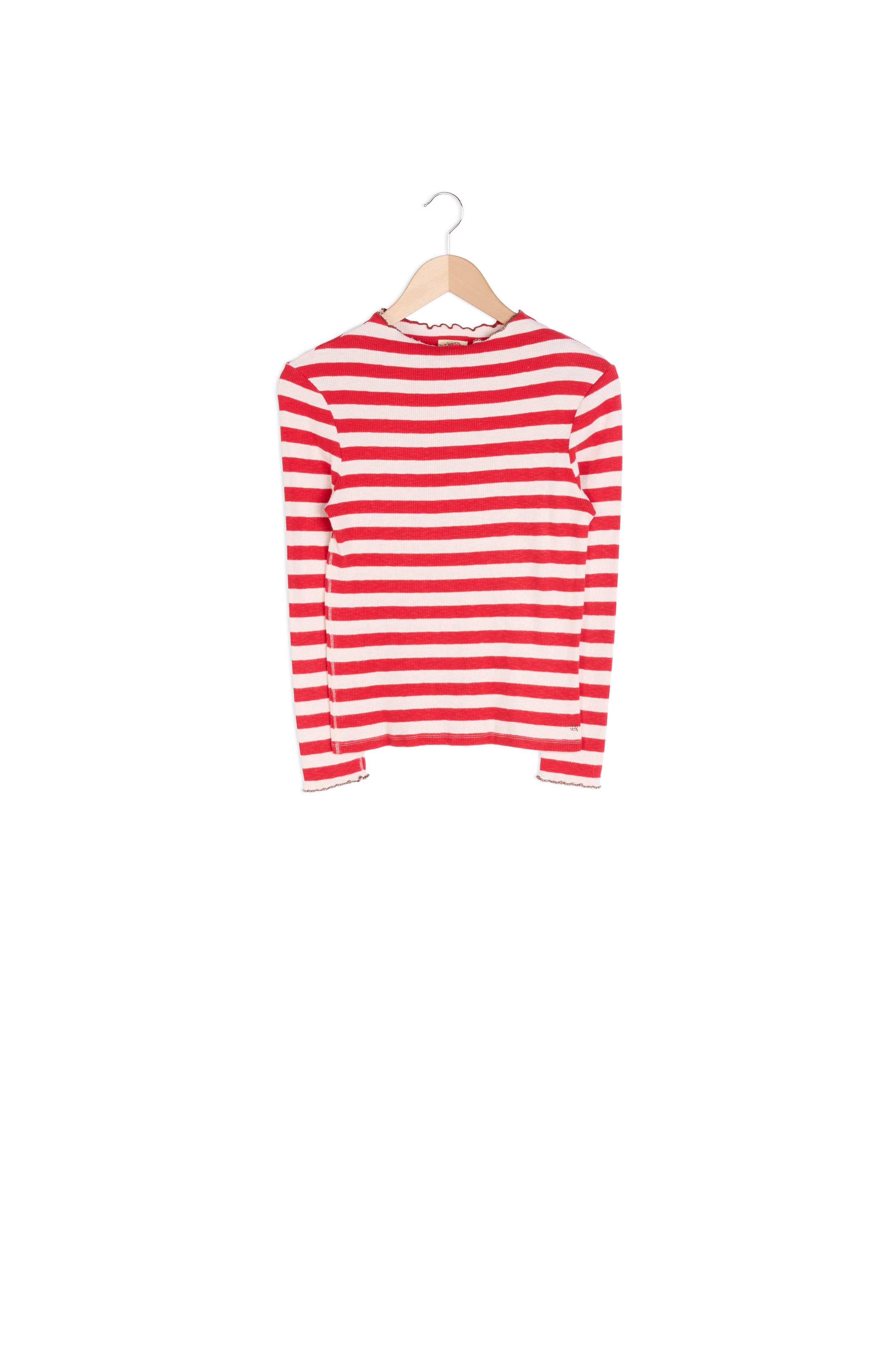 NIBA T-SHIRT Faume - seconde main