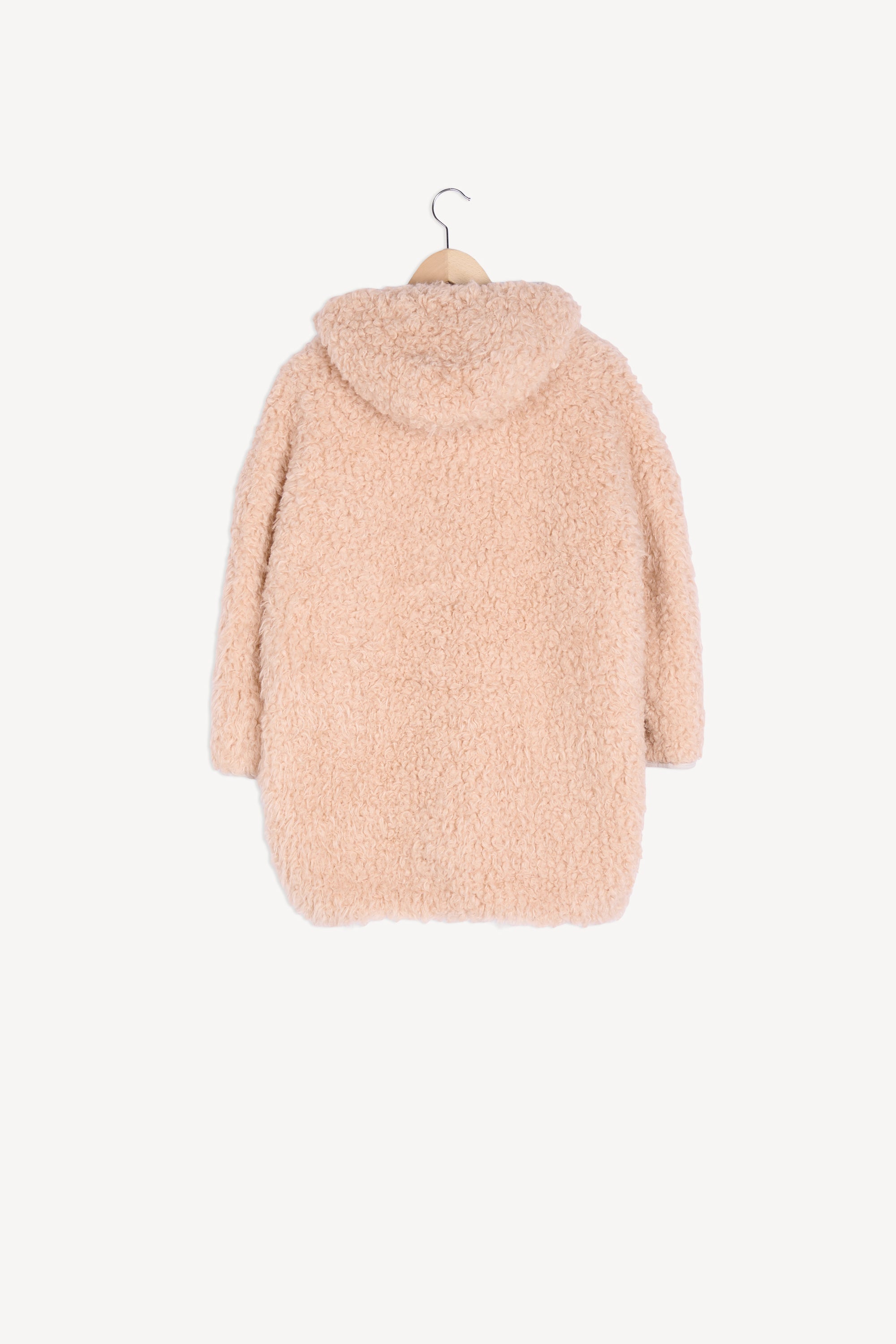 EKOLO COAT Faume - seconde main