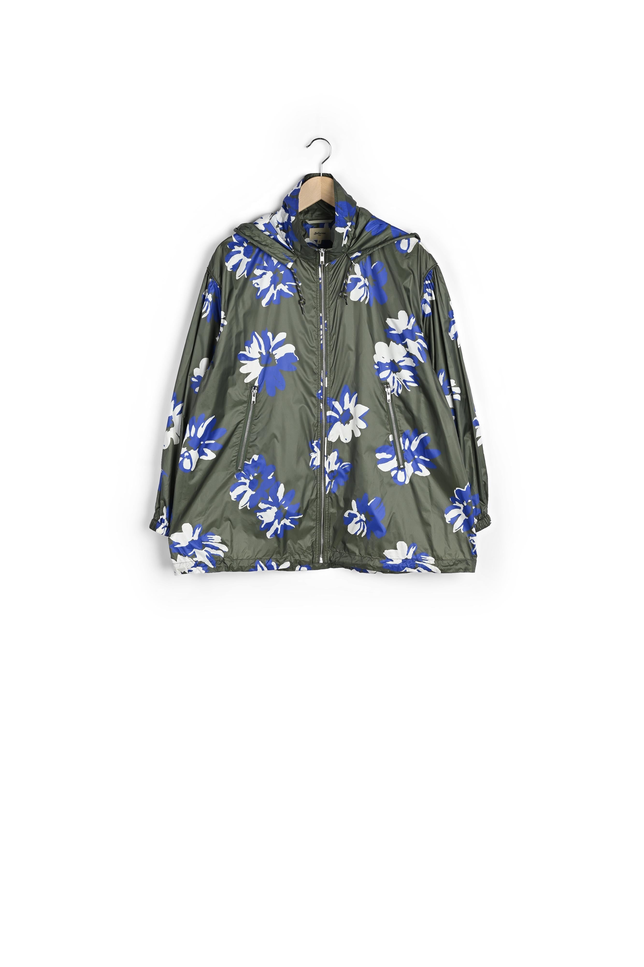 HANKA MANTEL Faume - seconde main