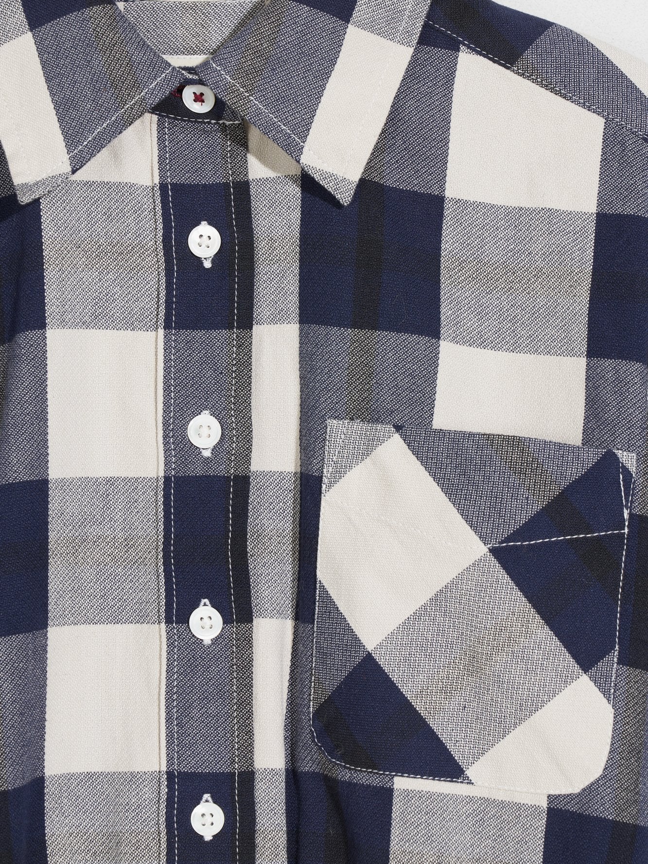 CHEMISE INXS Faume - seconde main