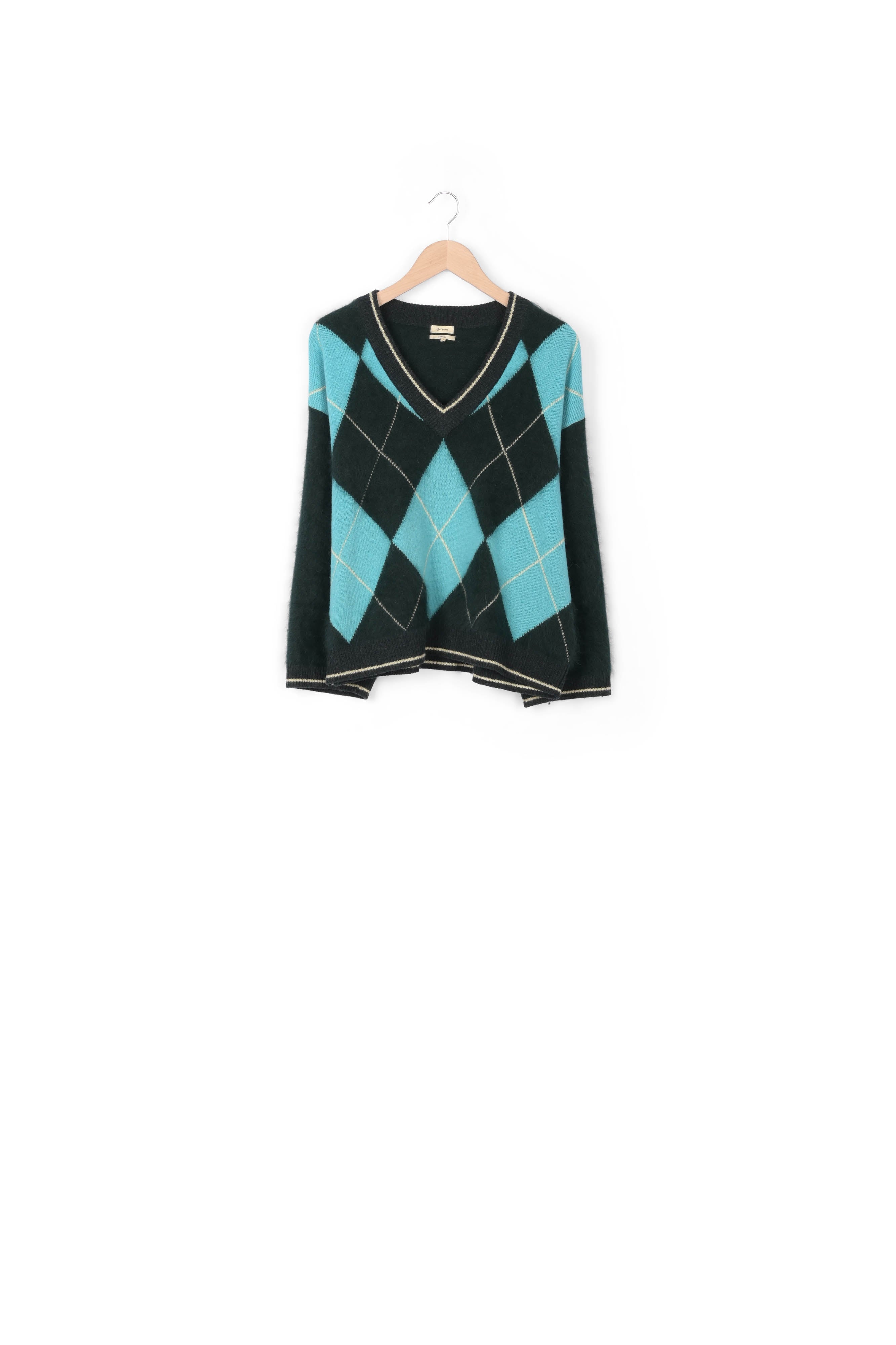 PULL DYLH Faume - seconde main