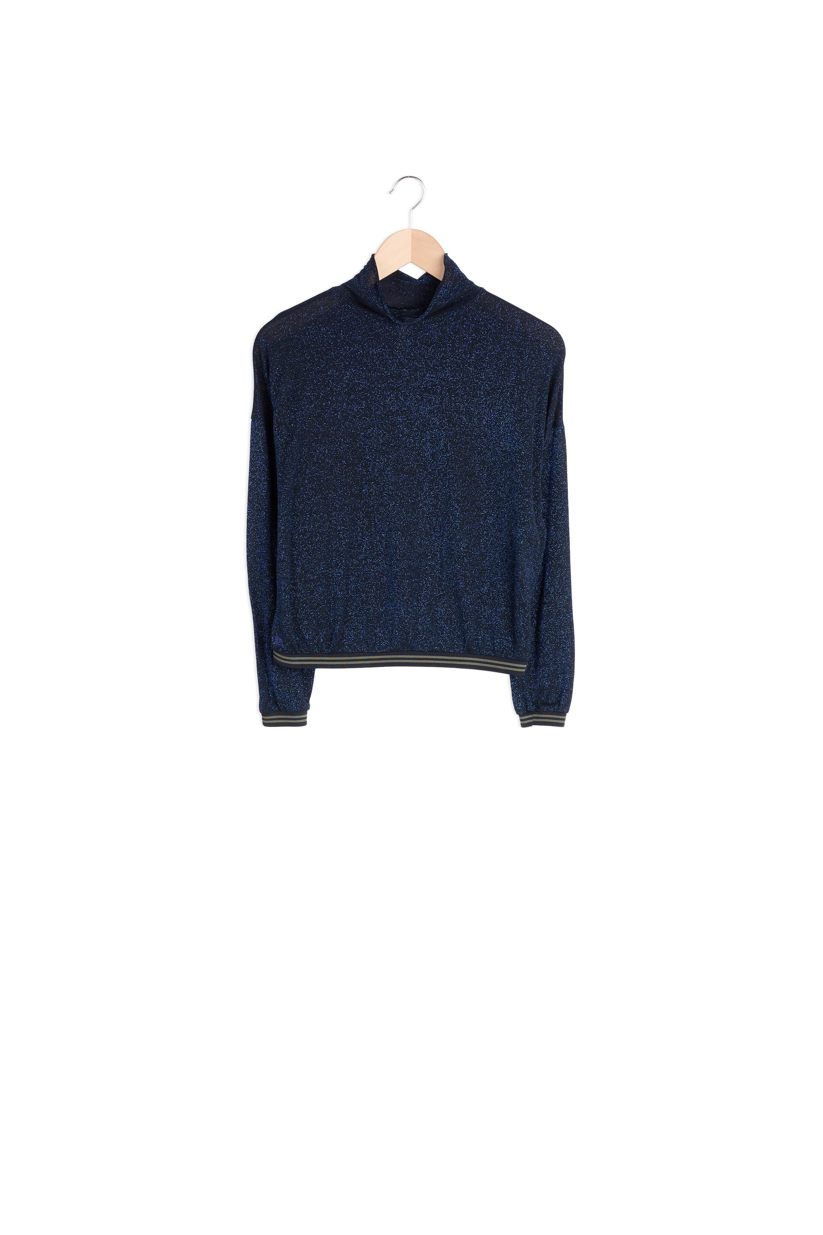 T-SHIRT VALLA Faume - seconde main