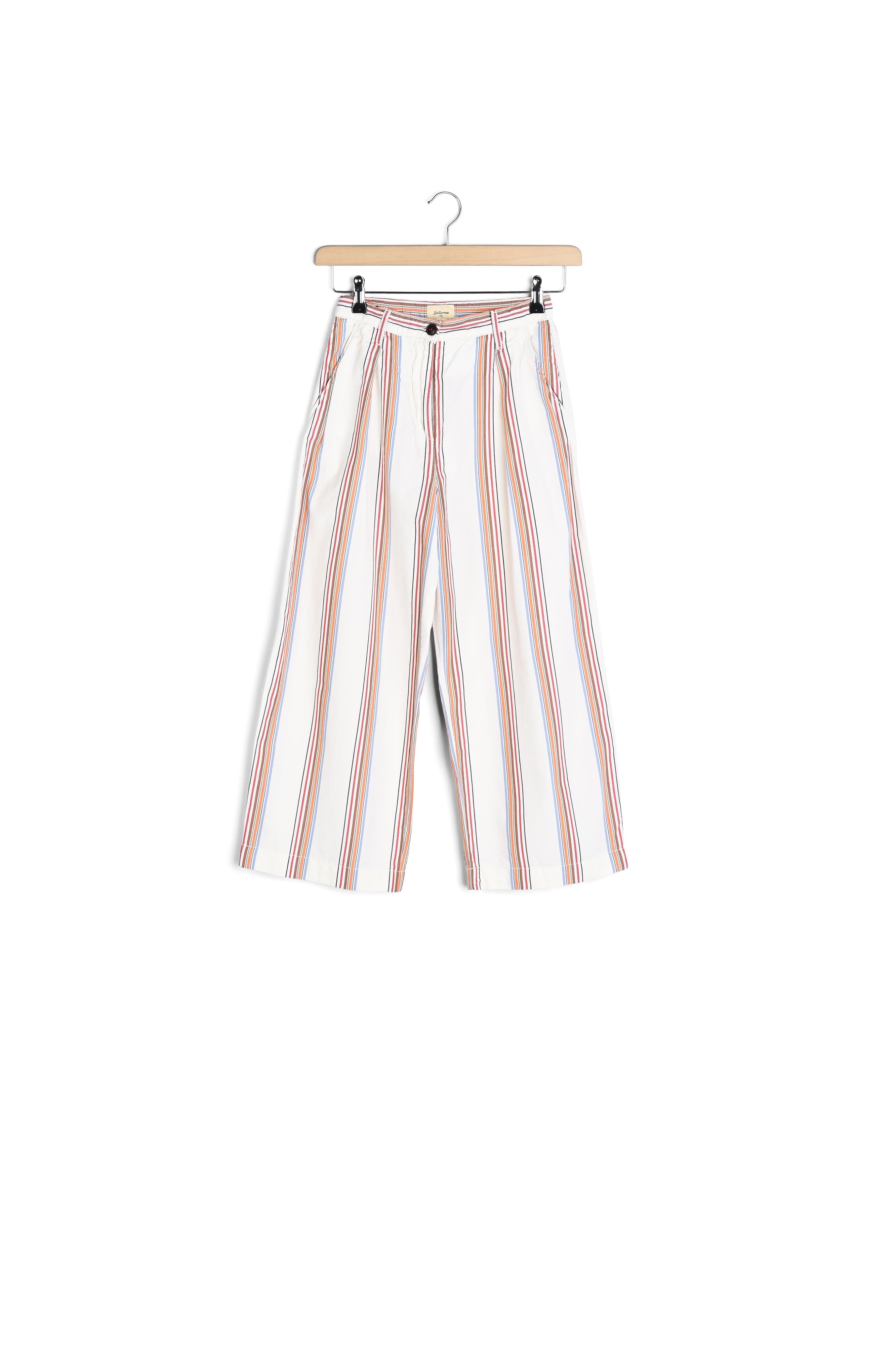 PANTALON PAPA2 Faume - seconde main