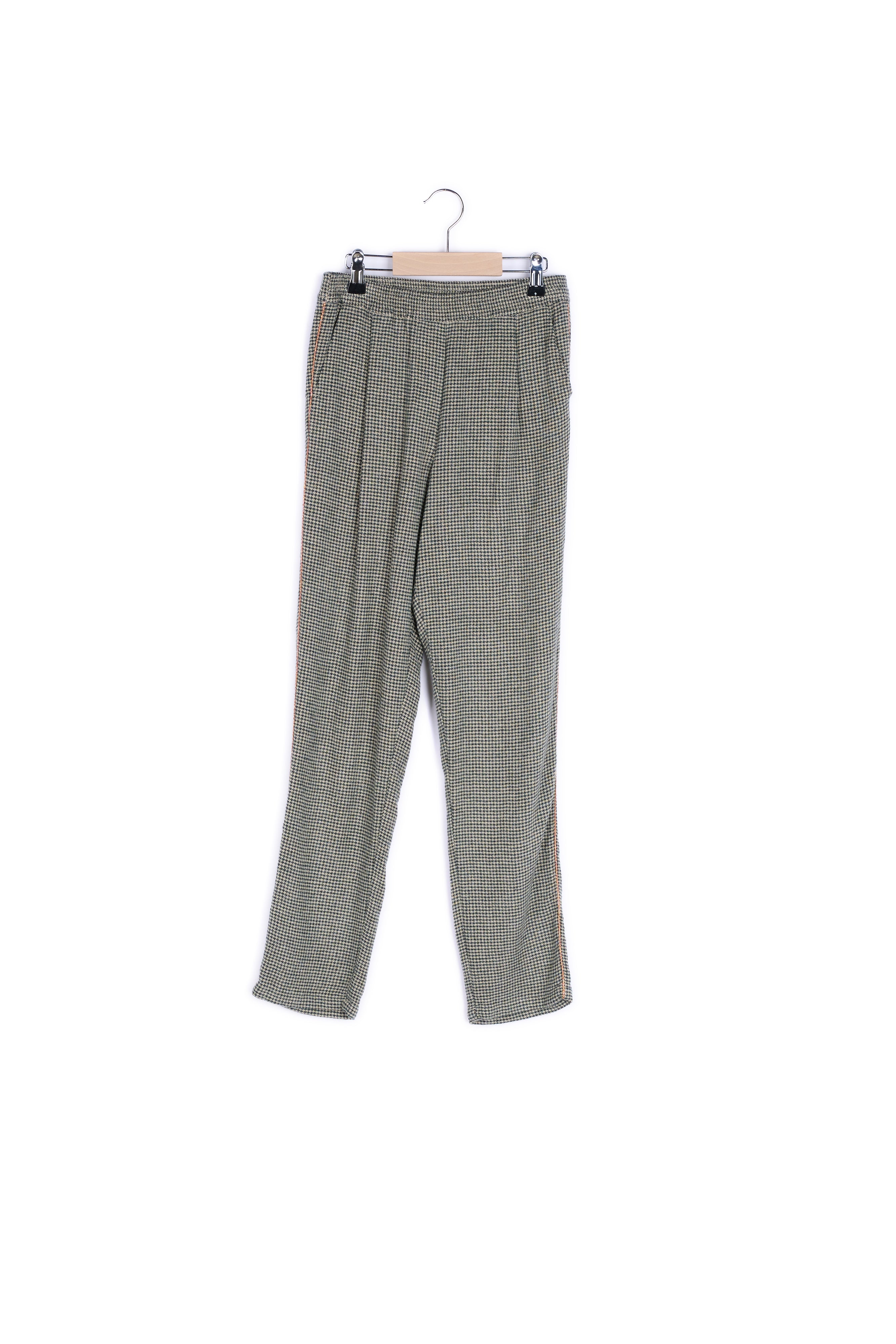 LINGO PANTS Faume - seconde main