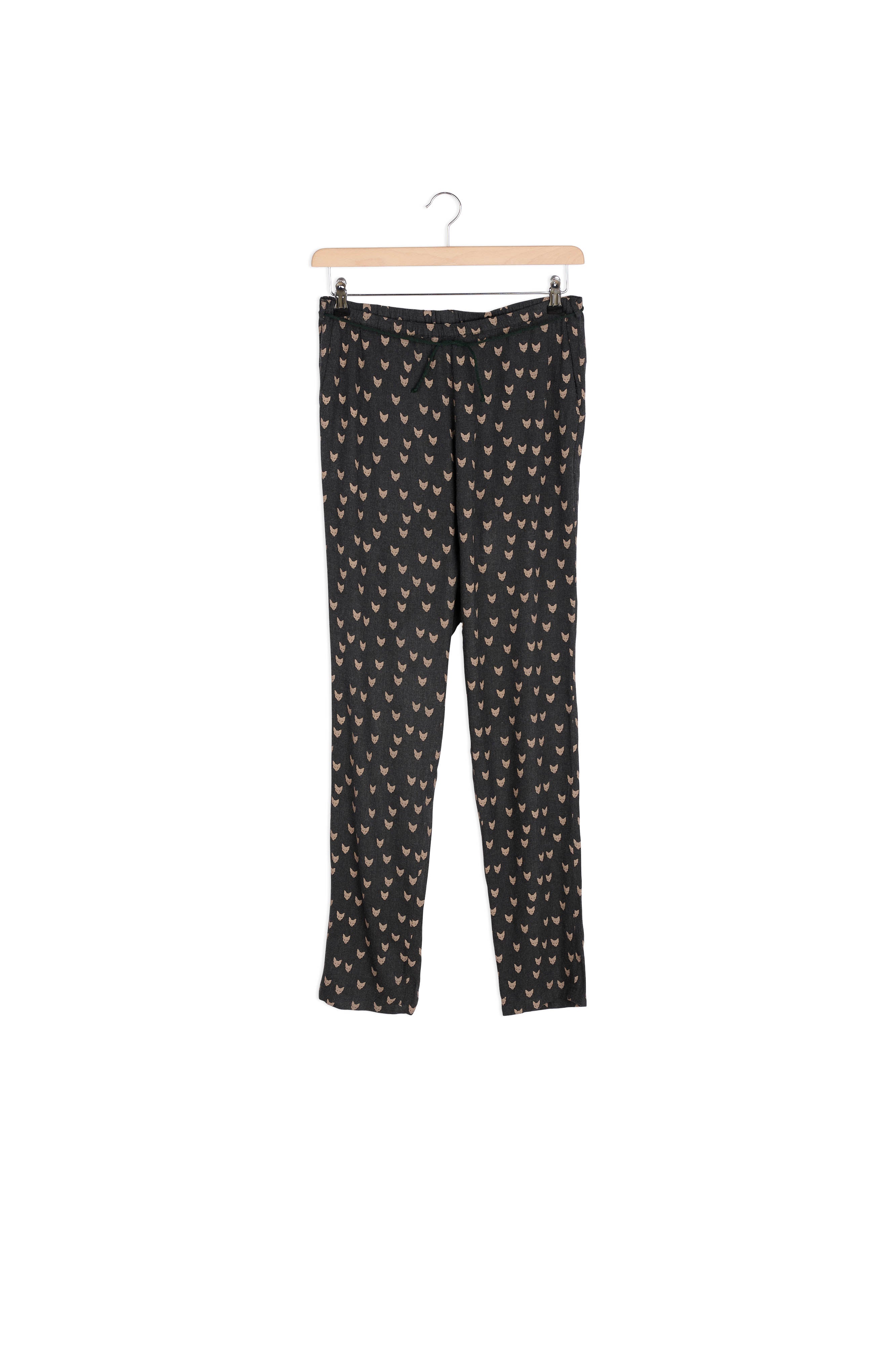 PANTALON CRUMB Faume - seconde main