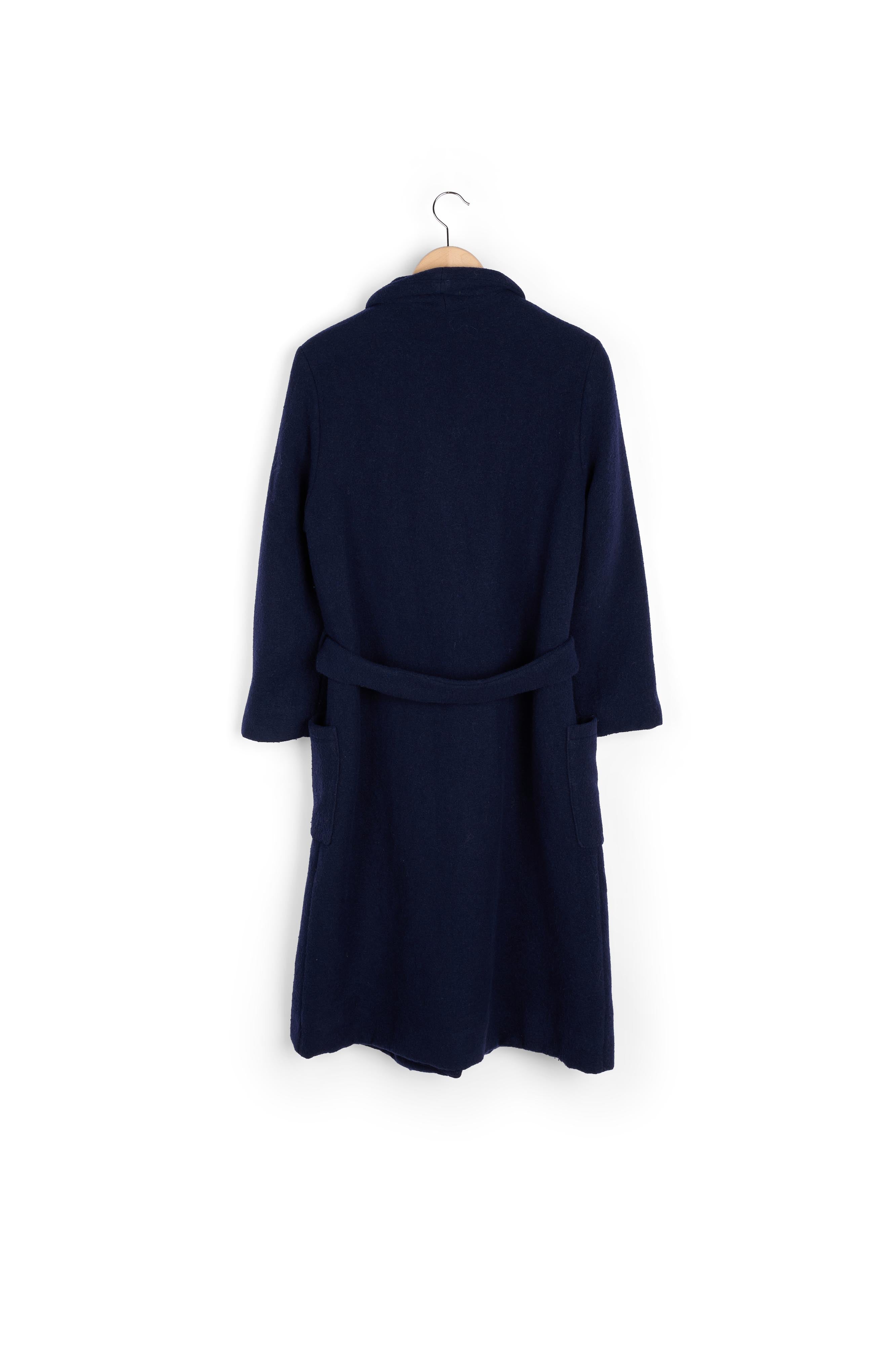 LAUREN COAT Faume - seconde main