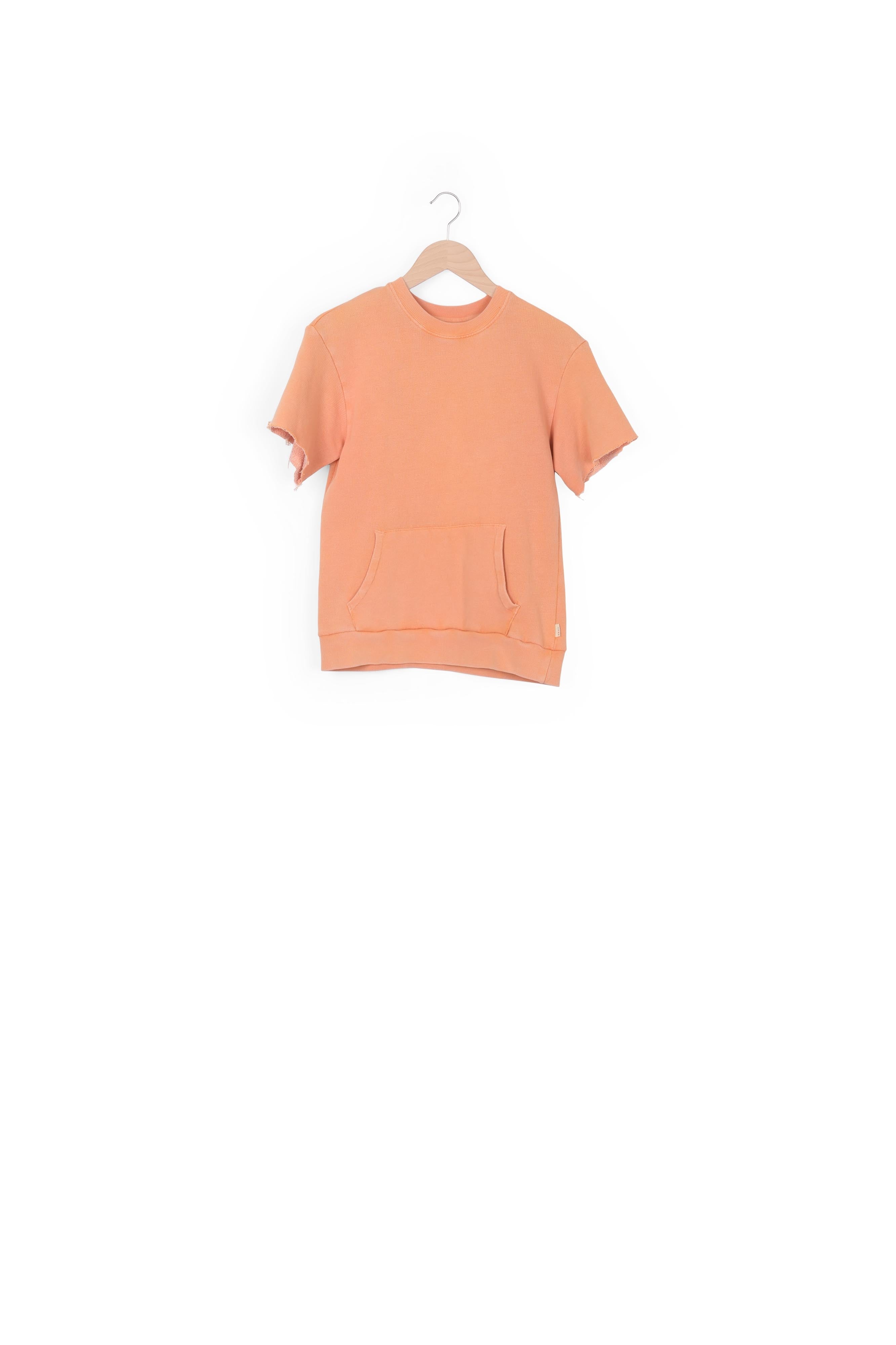 SWEATSHIRT FACILE Faume - seconde main