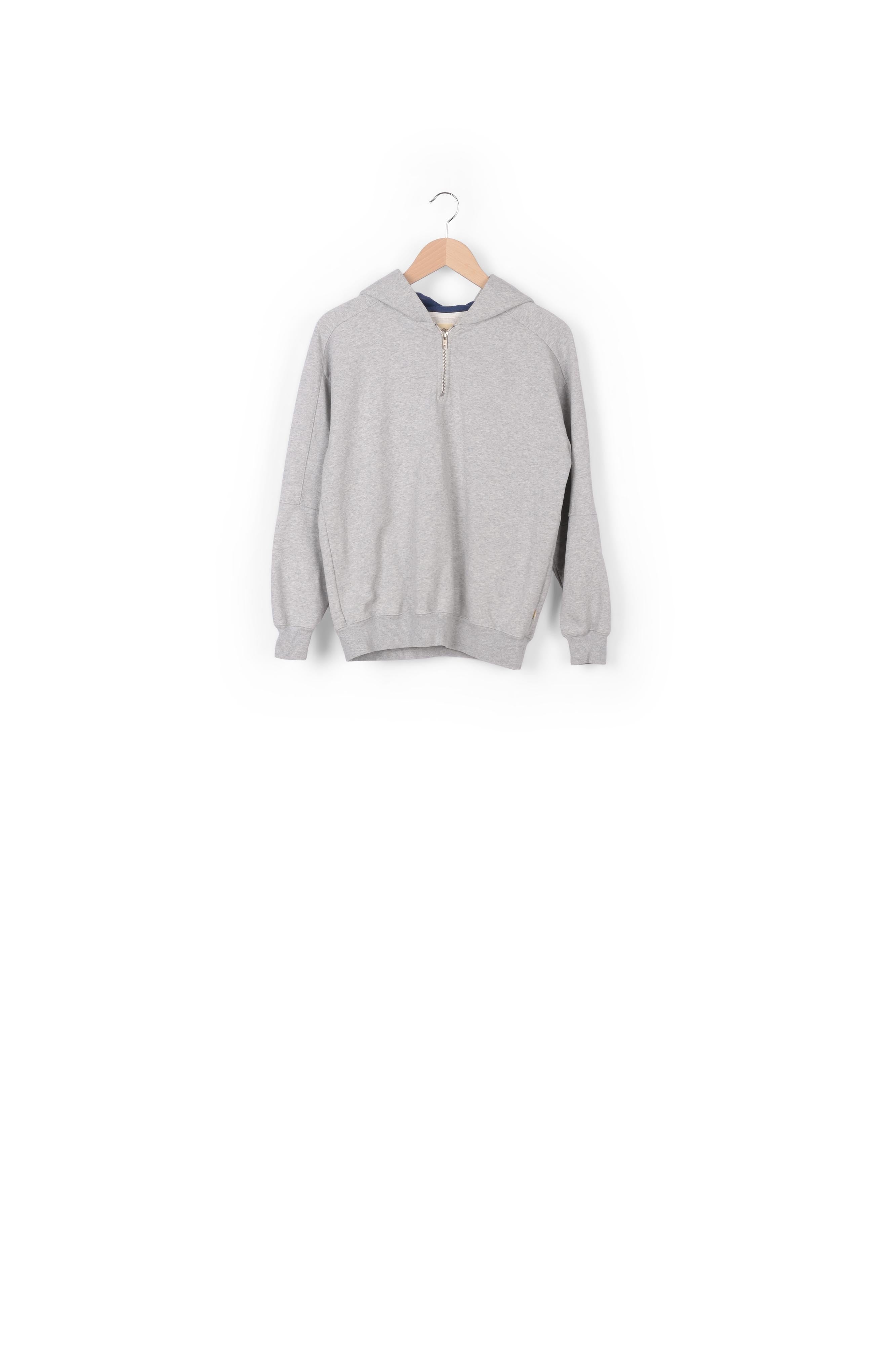SWEATSHIRT BIEKON Faume - seconde main