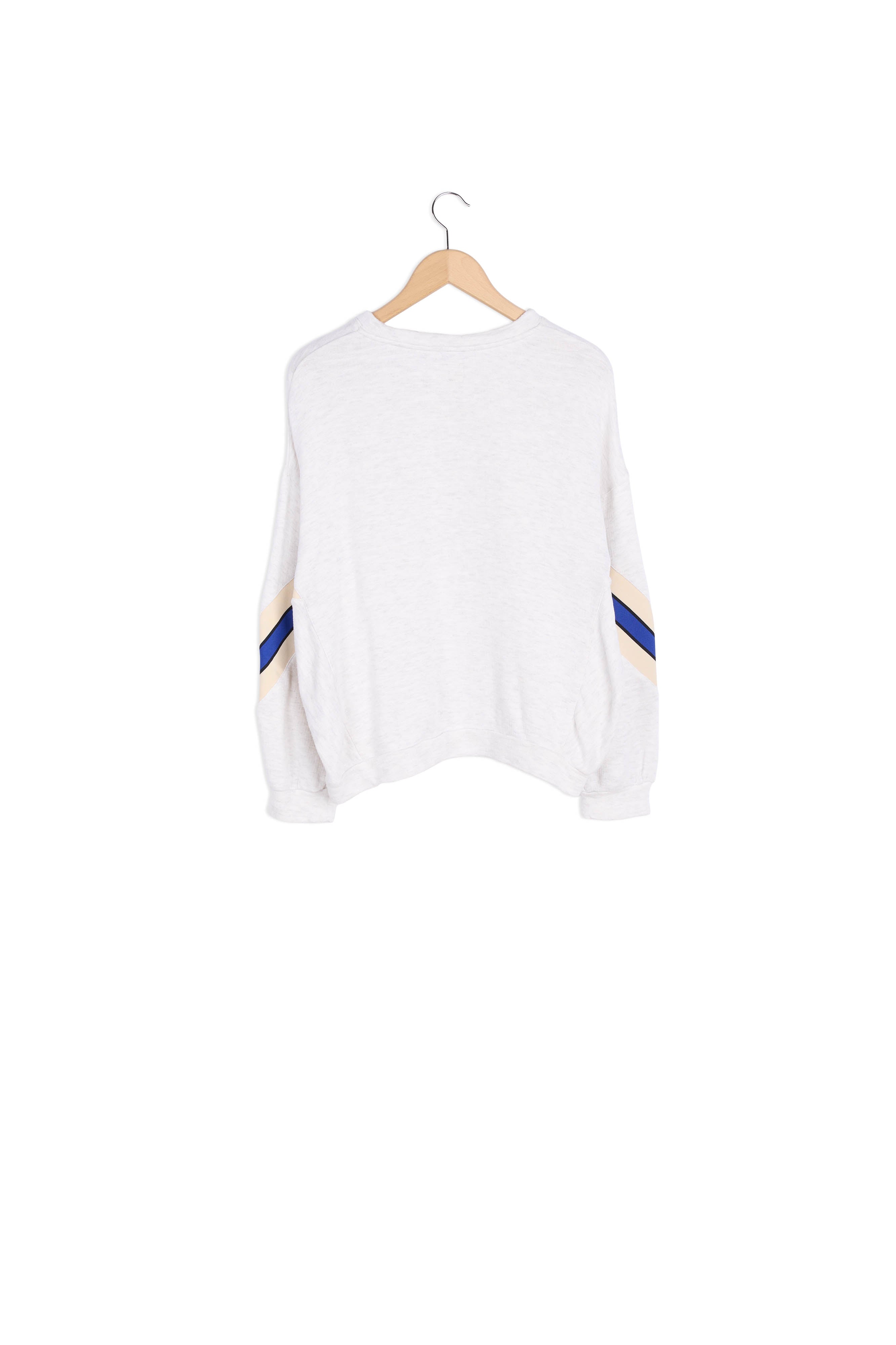 BEATI SWEATSHIRT Faume - seconde main