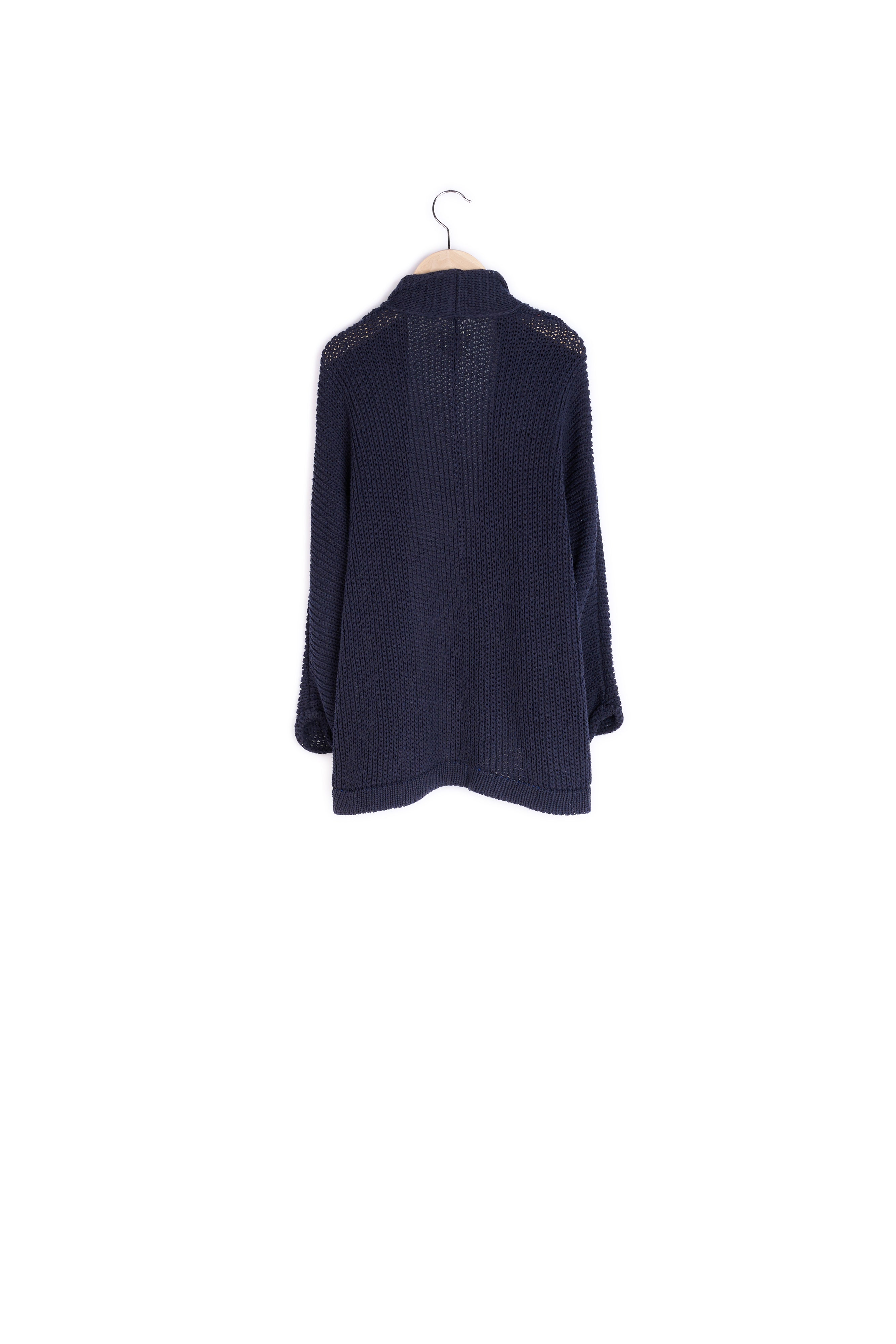 PULL AKAZBI Faume - seconde main