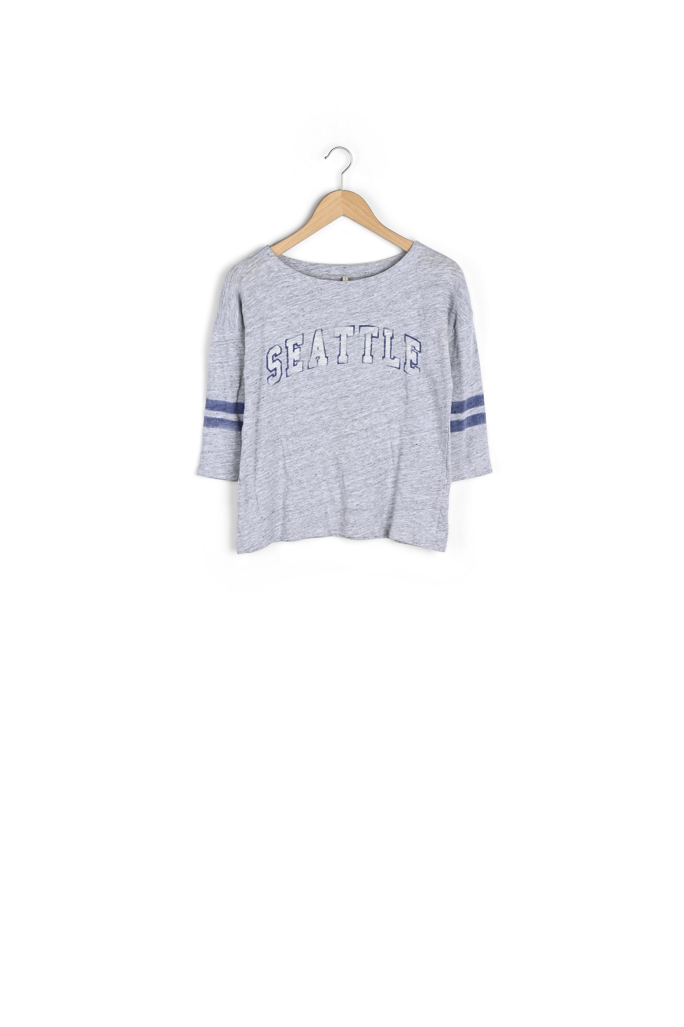 T-SHIRT VELIA Faume - seconde main