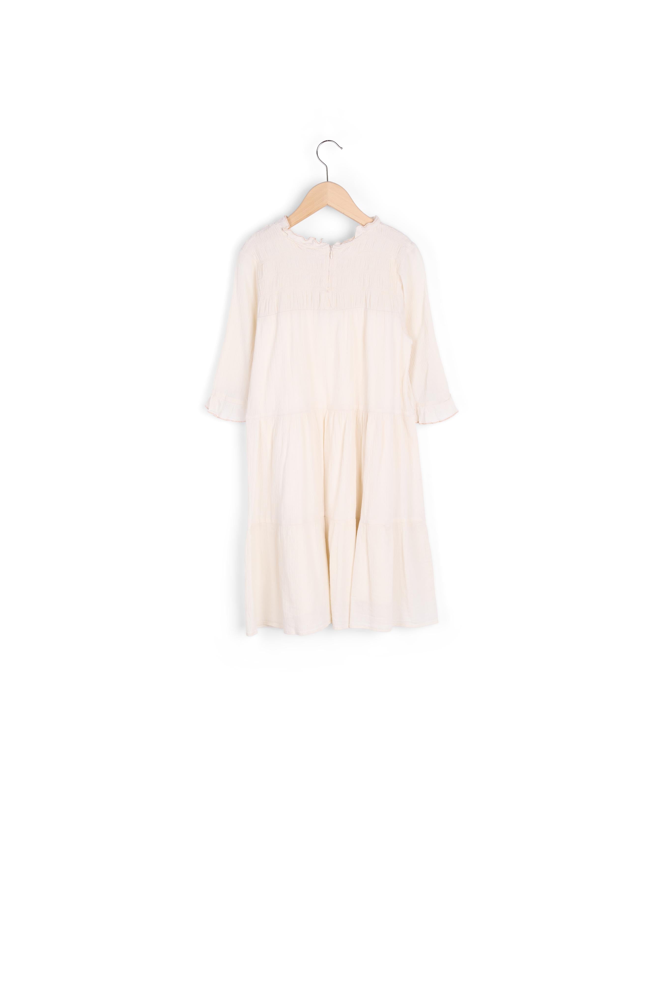 POLLIE DRESS Faume - seconde main