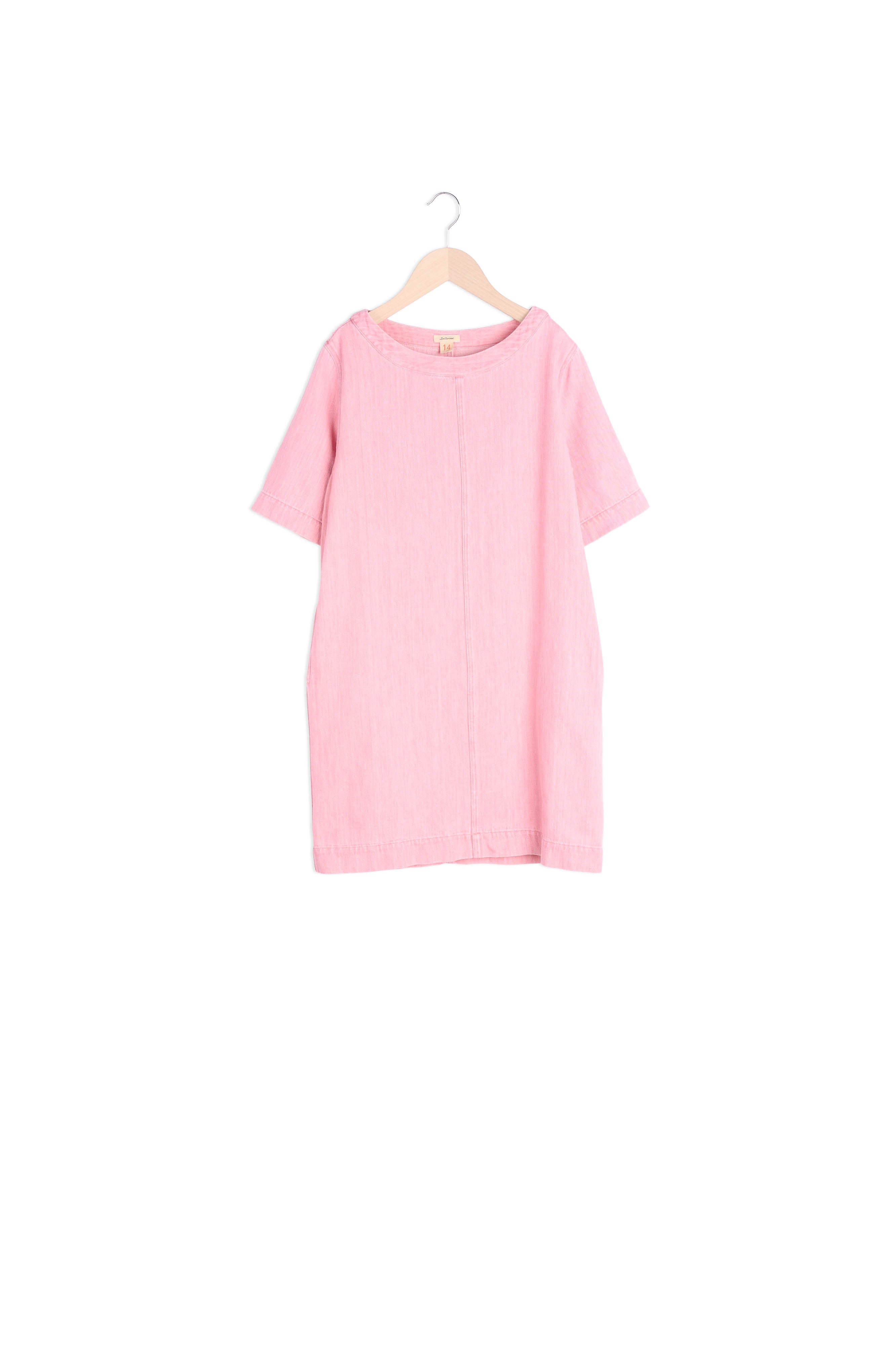 ROBE AMELIE Faume - seconde main