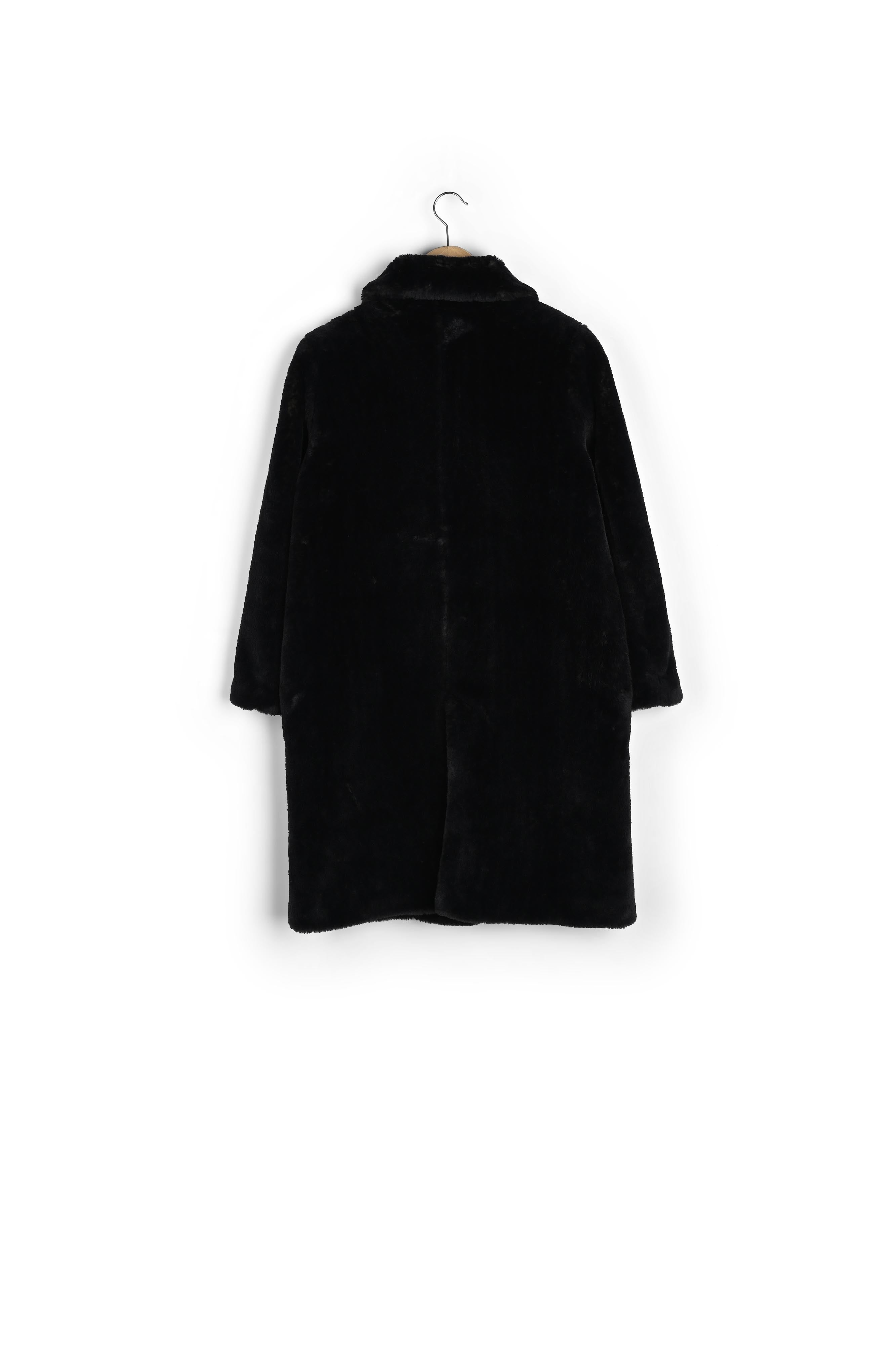 MANTEAU HANKS Faume - seconde main