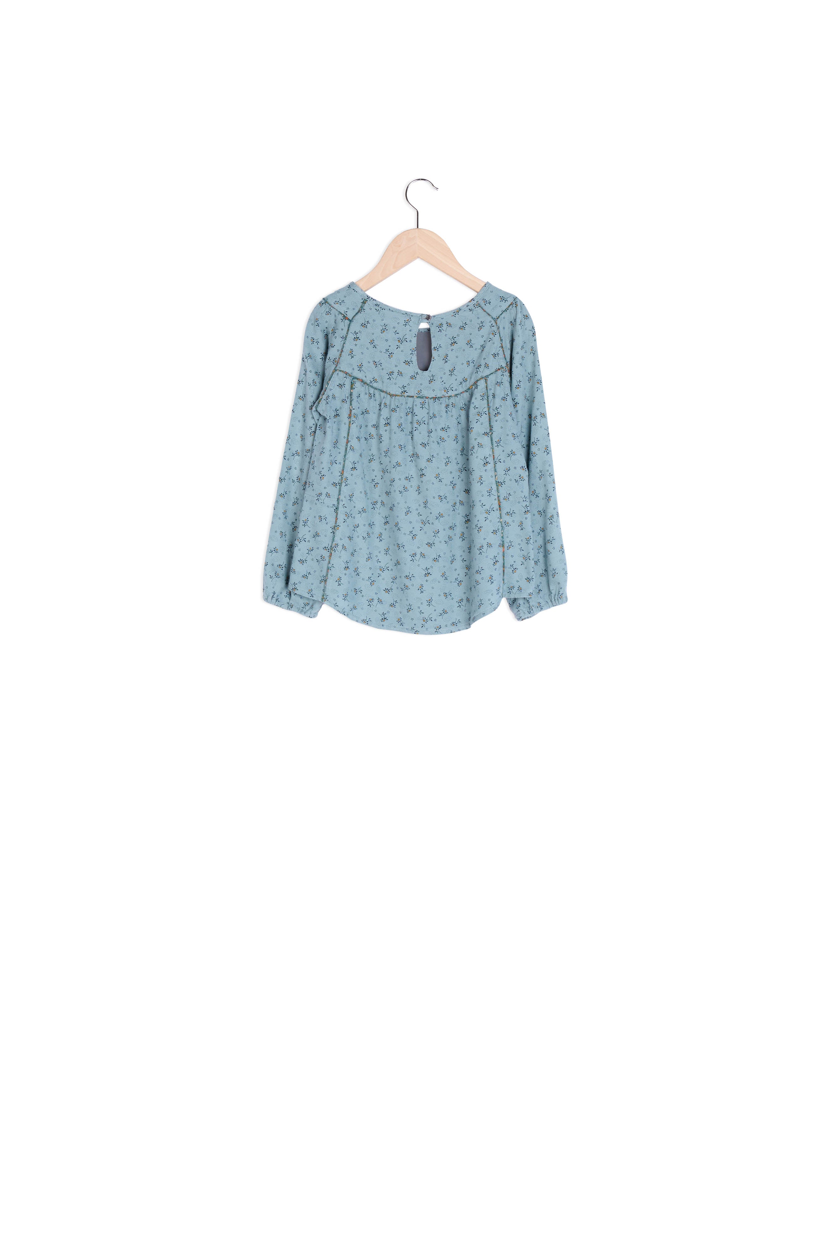 CHEMISE LEOLA Faume - seconde main