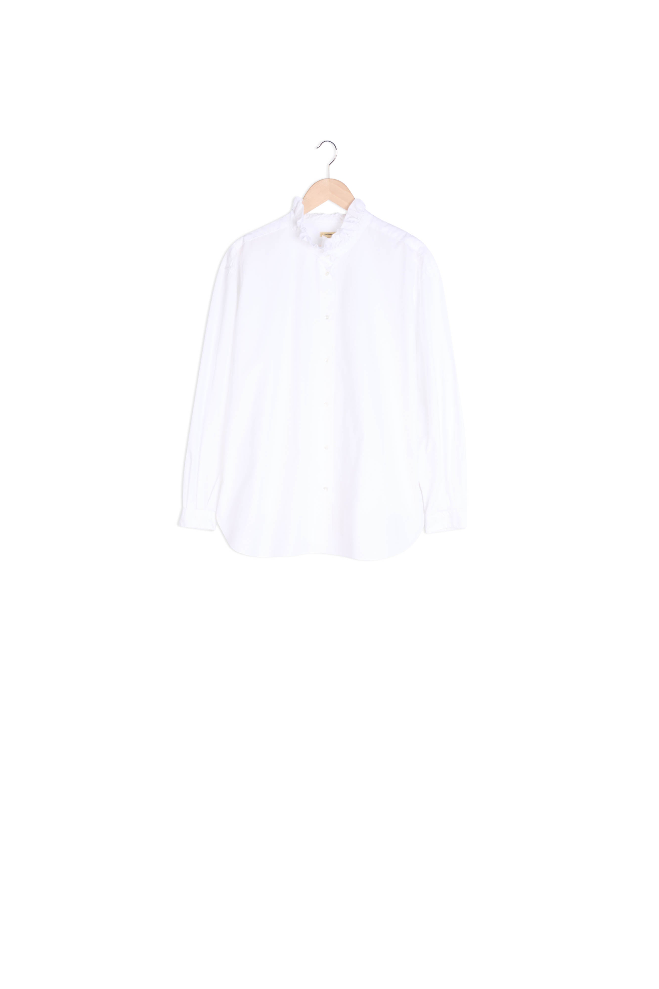 GRETA SHIRT Faume - seconde main