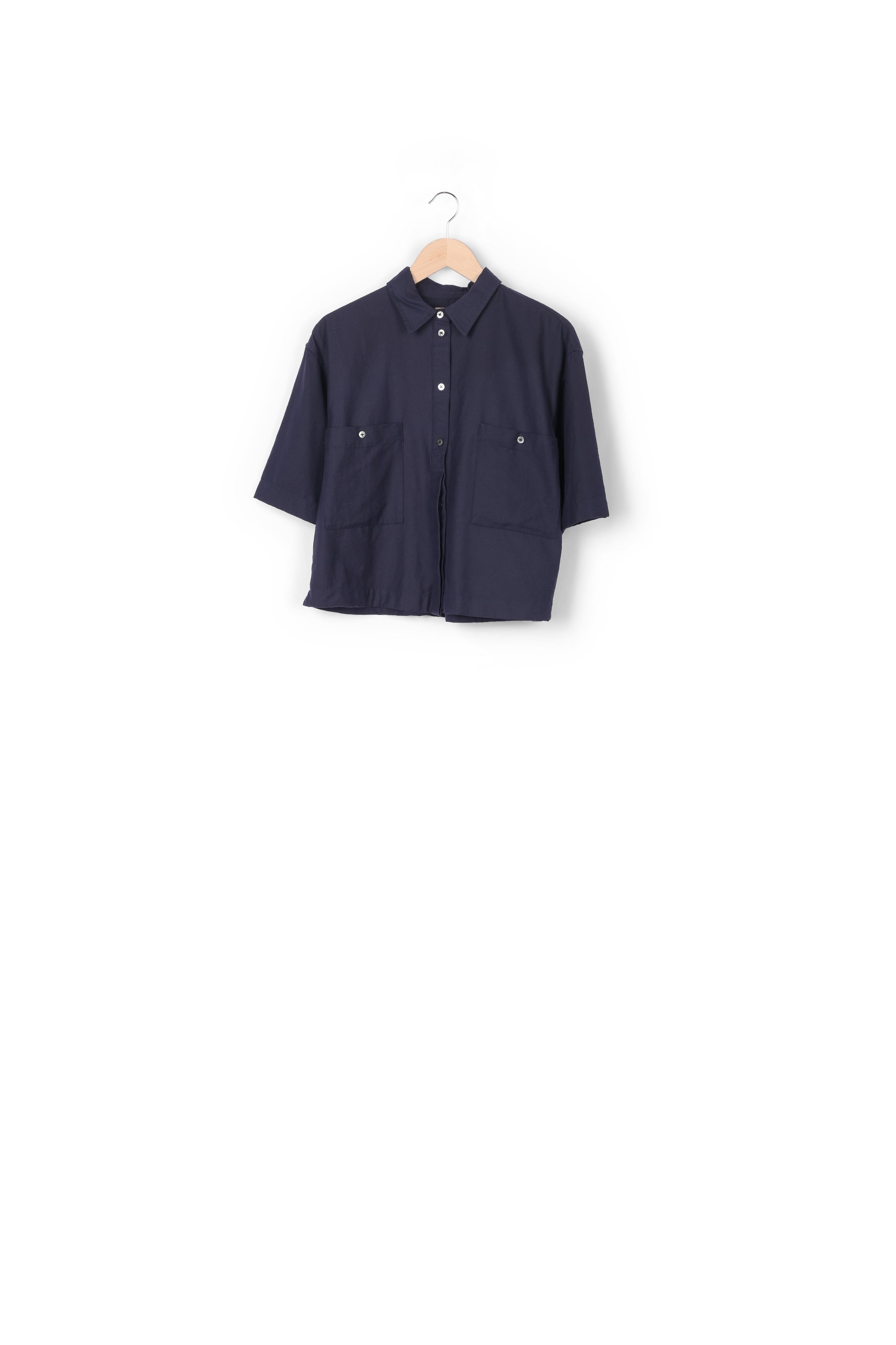 FRANKY SHIRT Faume - seconde main