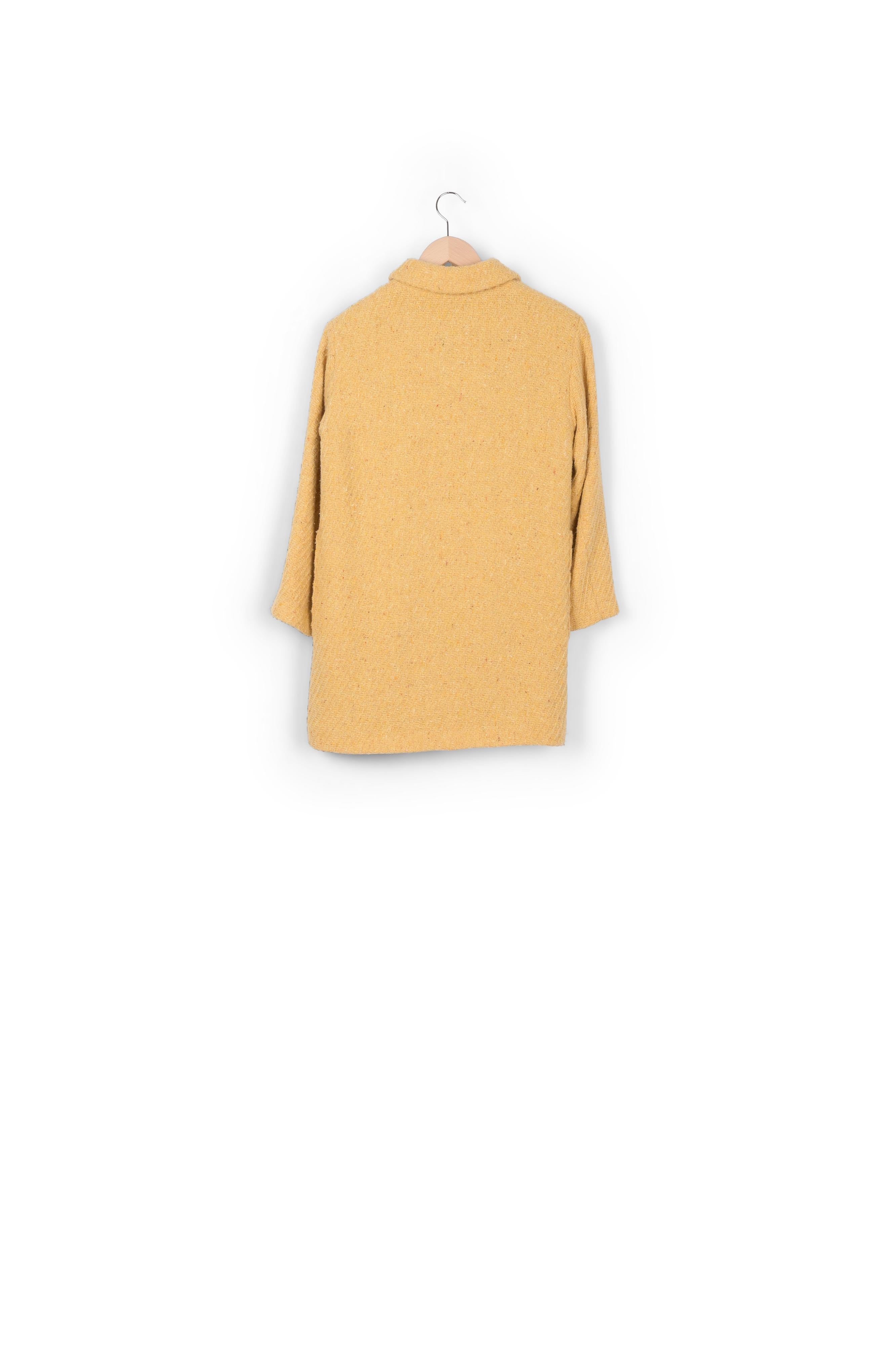 CRAFT COAT Faume - seconde main