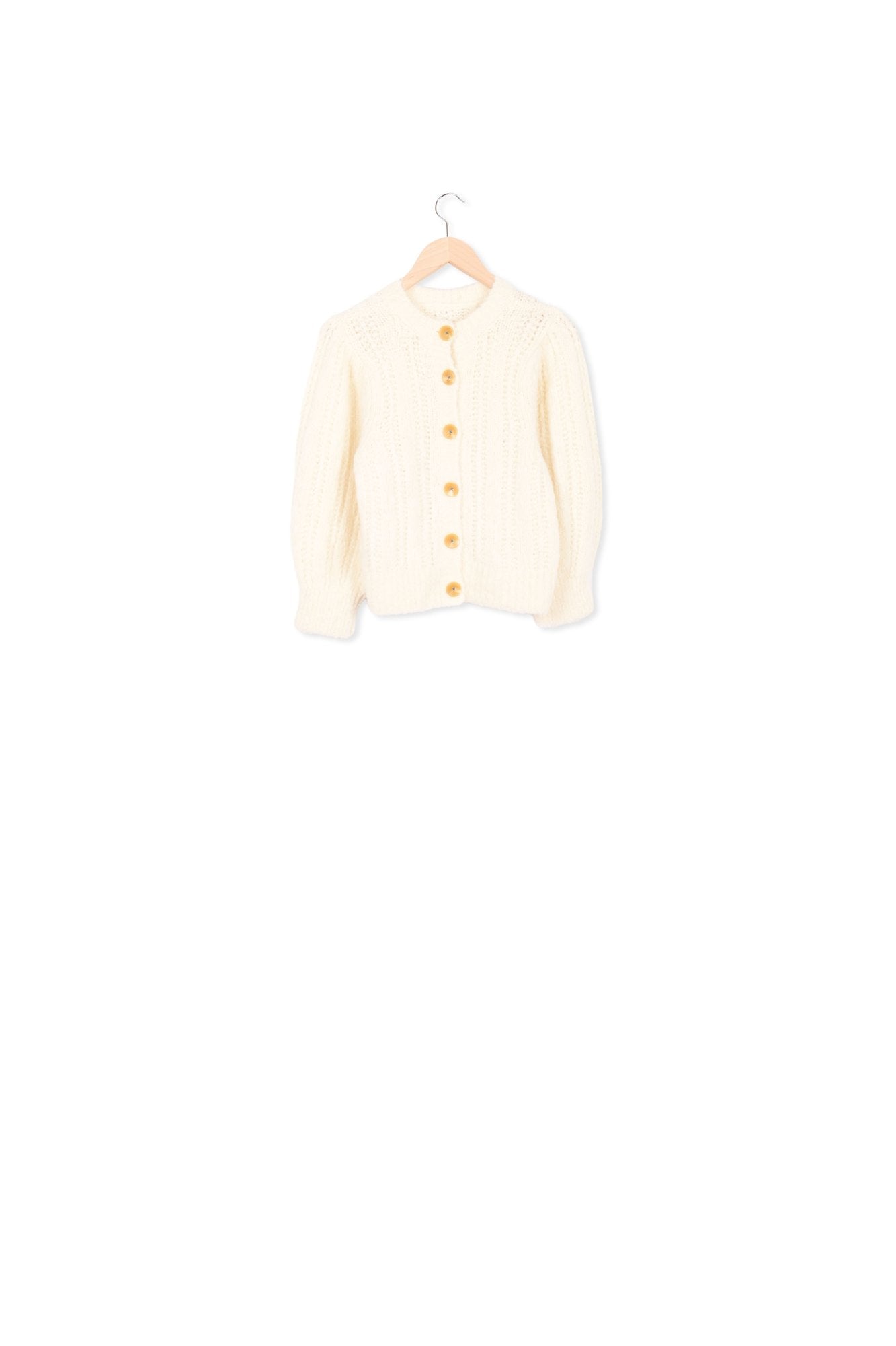 PULL ABOHY Faume - seconde main