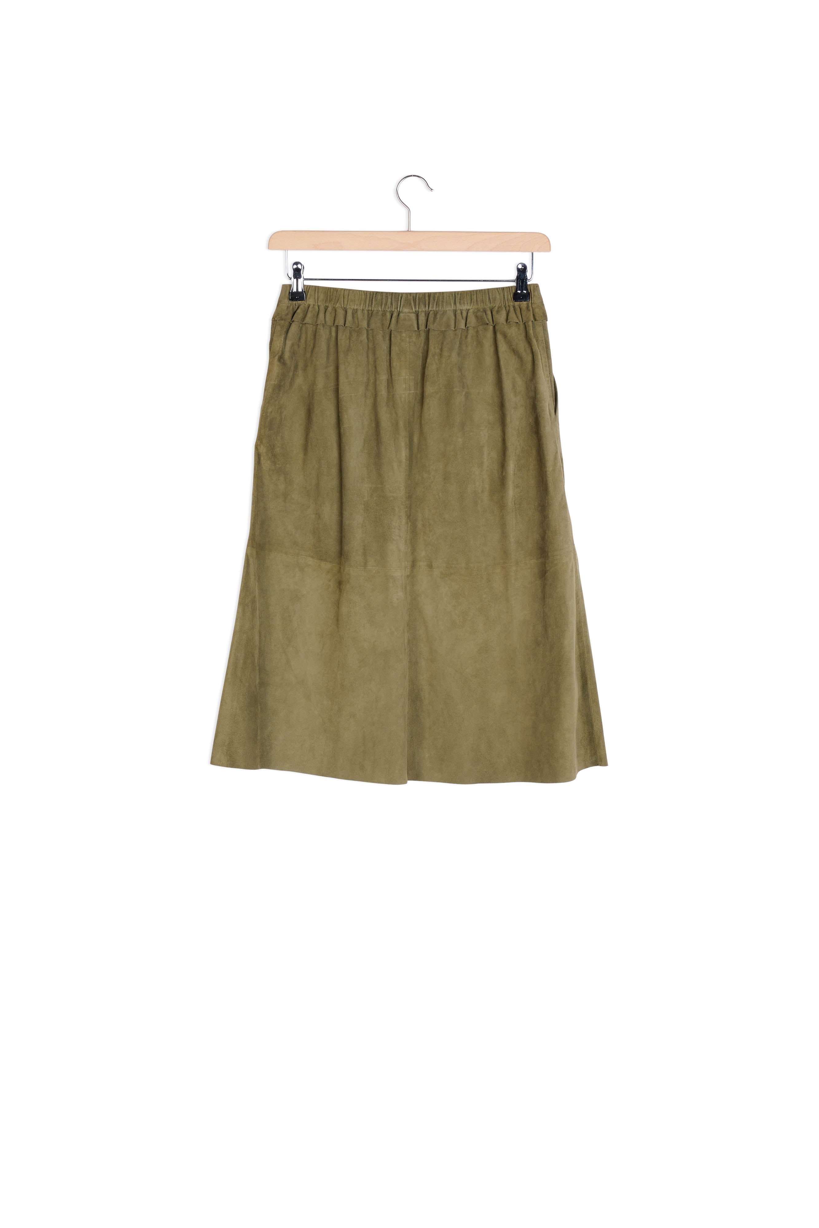 IRAN SKIRT Faume - seconde main