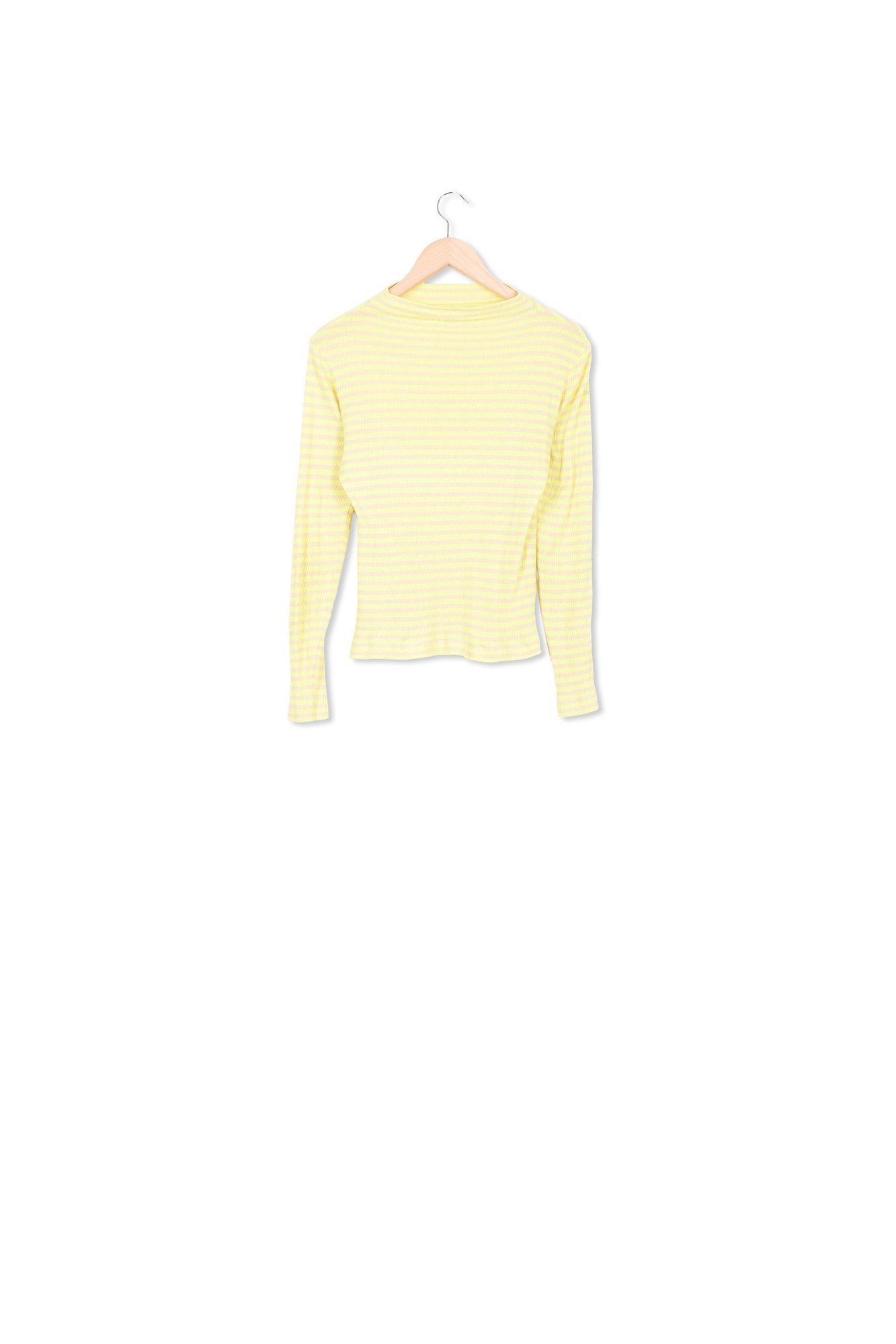 T-SHIRT VIORY Faume - seconde main