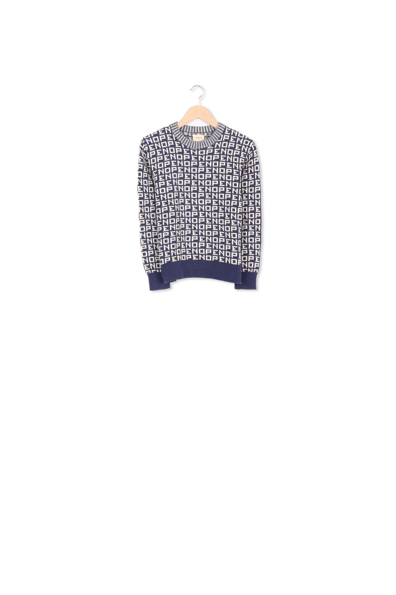 GELOP KNITWEAR Faume - seconde main