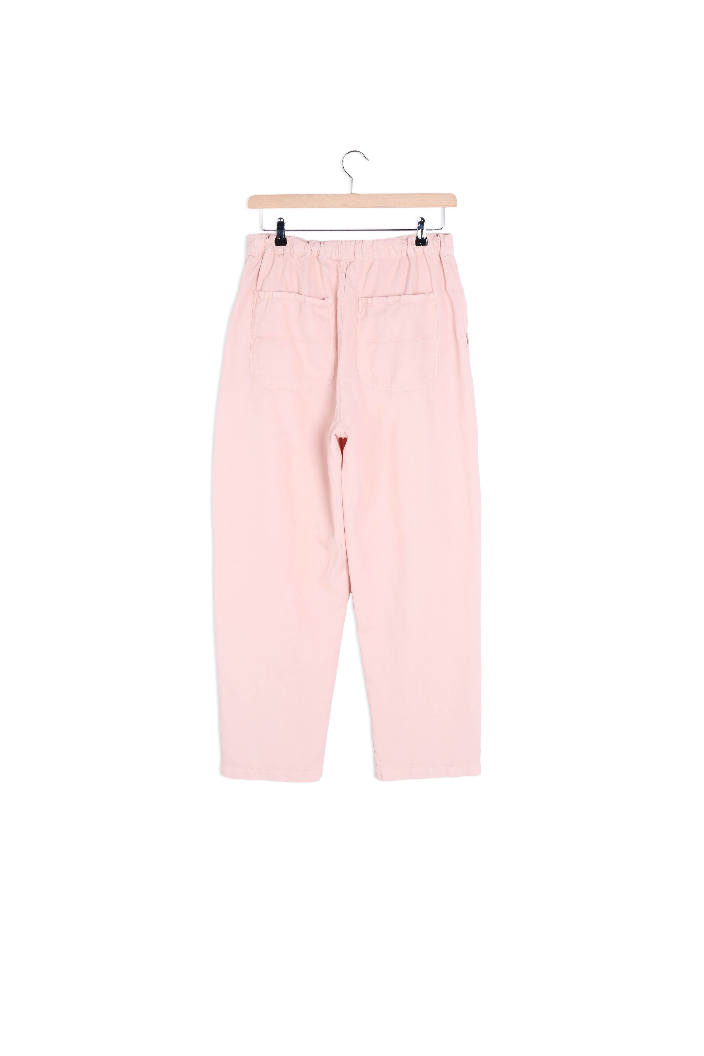 PASOP PANTS Faume - seconde main